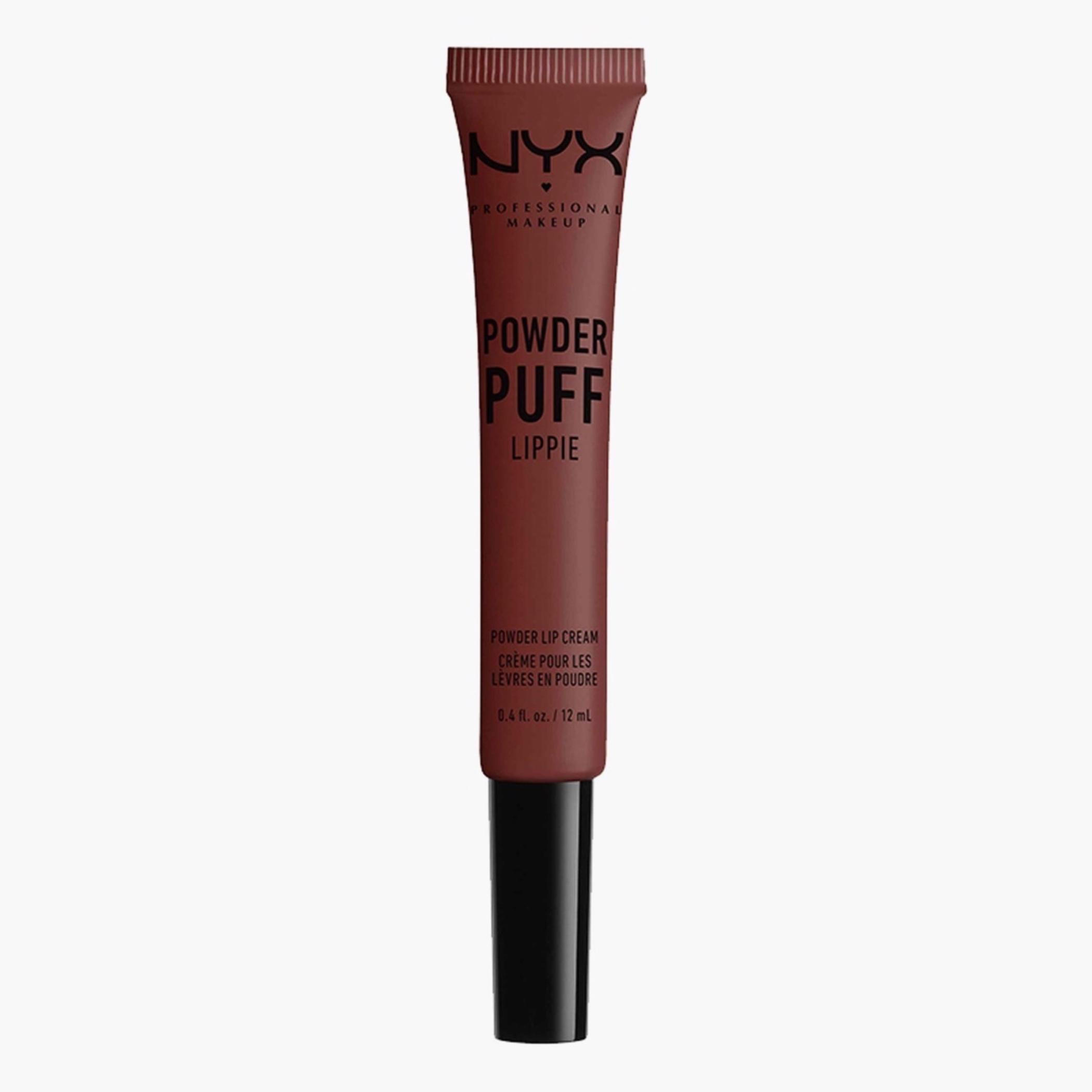 NYX Professional Makeup Powder Puff Lippie-beautyandpersonalcare-makeup-lips-liquidlipsticks-image-1
