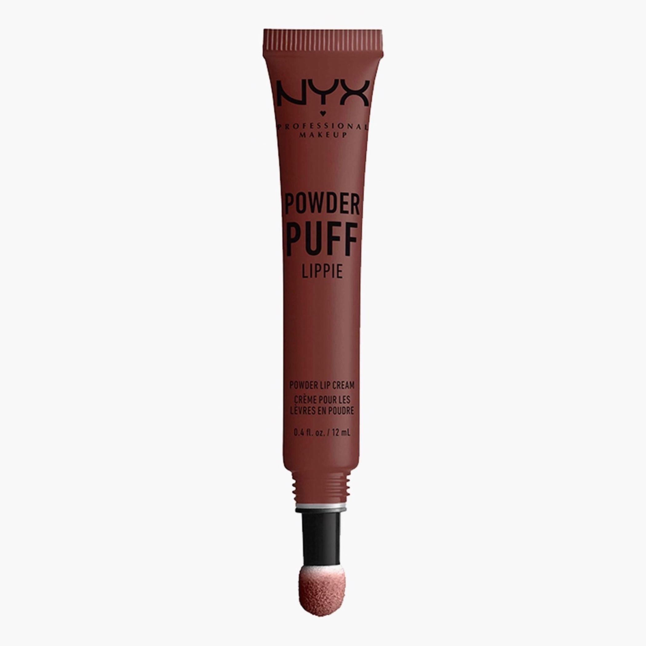 NYX Professional Makeup Powder Puff Lippie-beautyandpersonalcare-makeup-lips-liquidlipsticks-image-2