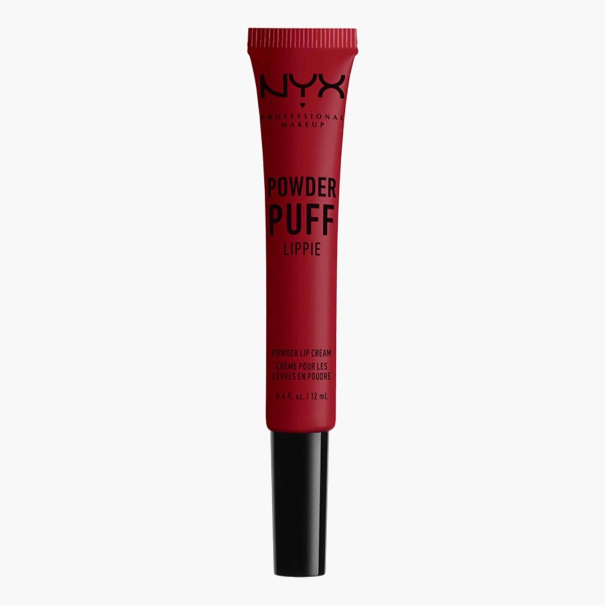 NYX Professional Makeup Powder Puff Lippie-beautyandpersonalcare-makeup-lips-liquidlipsticks-image-1