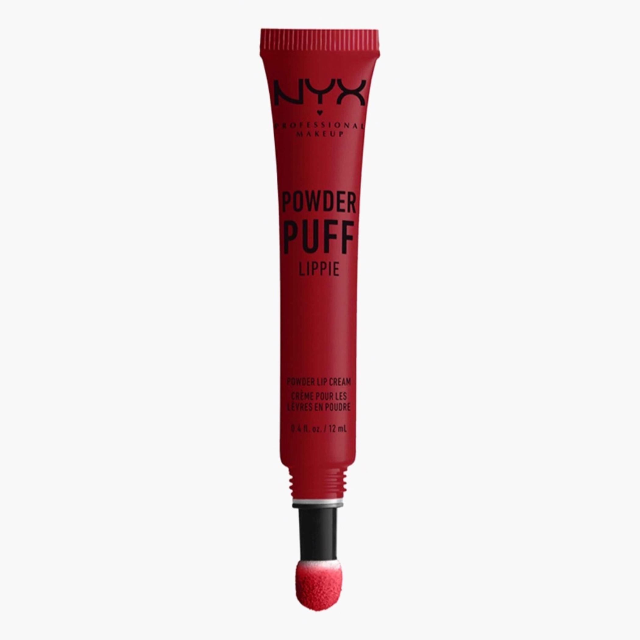 NYX Professional Makeup Powder Puff Lippie-beautyandpersonalcare-makeup-lips-liquidlipsticks-image-2