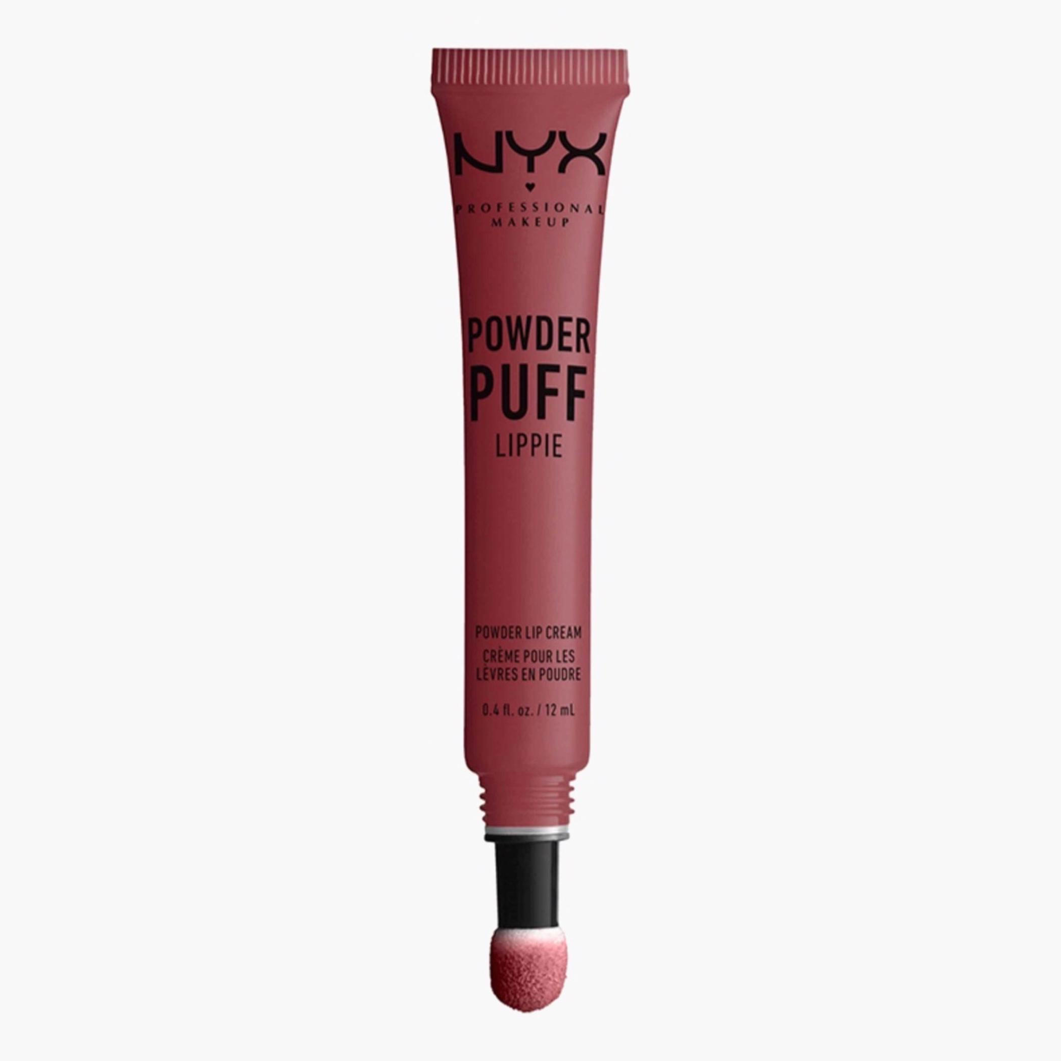 NYX Professional Makeup Powder Puff Lippie-beautyandpersonalcare-makeup-lips-liquidlipsticks-image-2