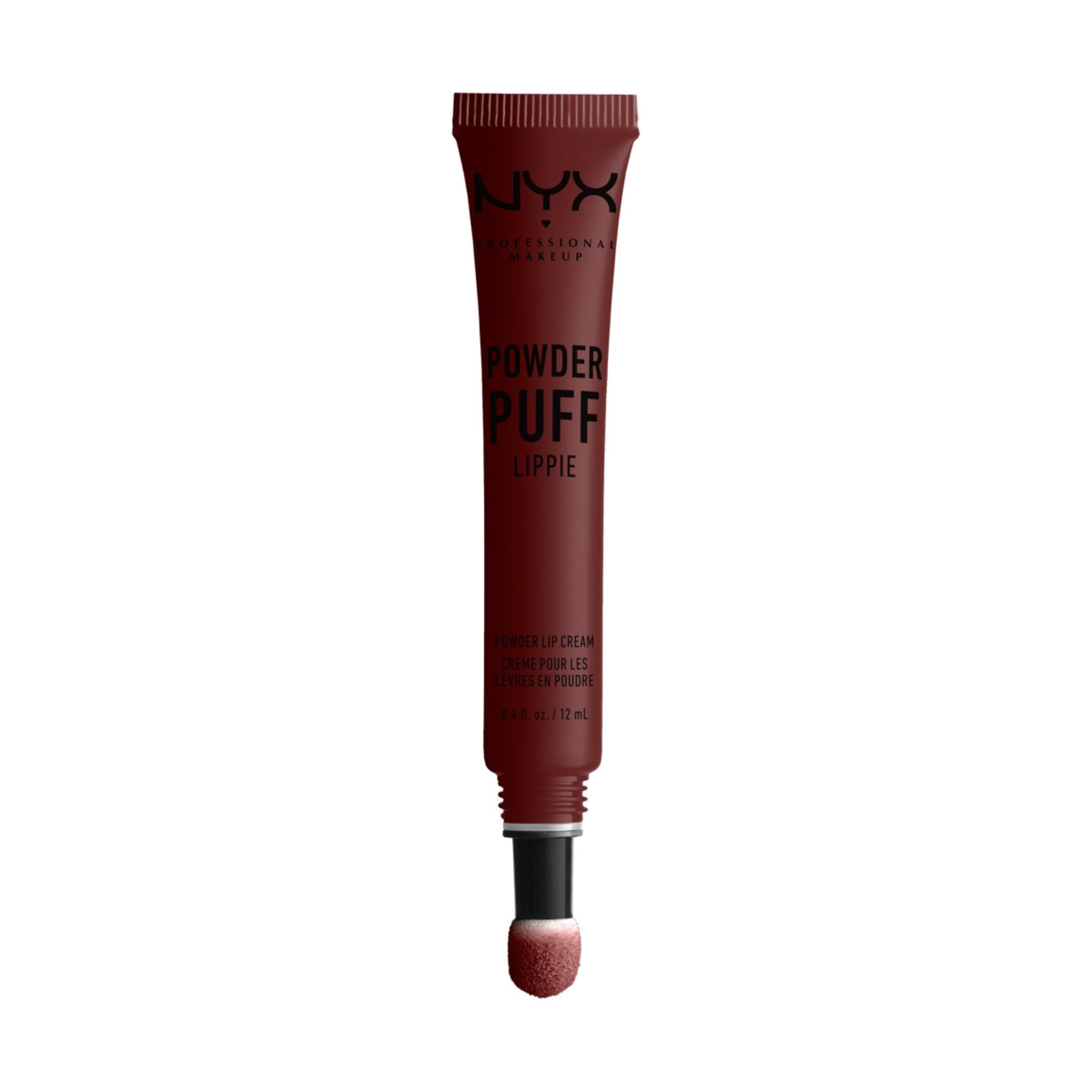 NYX Professional Makeup Powder Puff Lippie-beautyandpersonalcare-makeup-lips-liquidlipsticks-image-1
