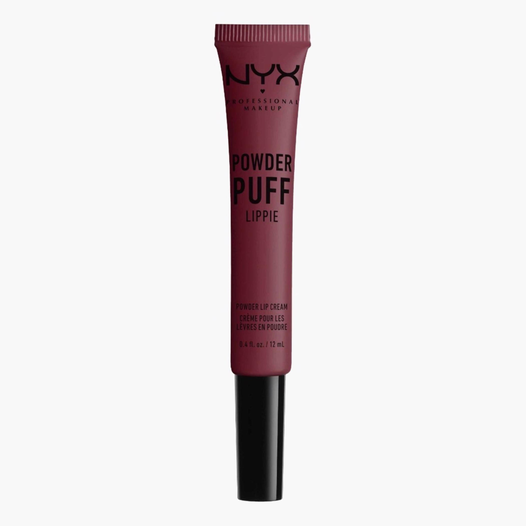 NYX Professional Makeup Powder Puff Lippie-beautyandpersonalcare-makeup-lips-liquidlipsticks-image-1