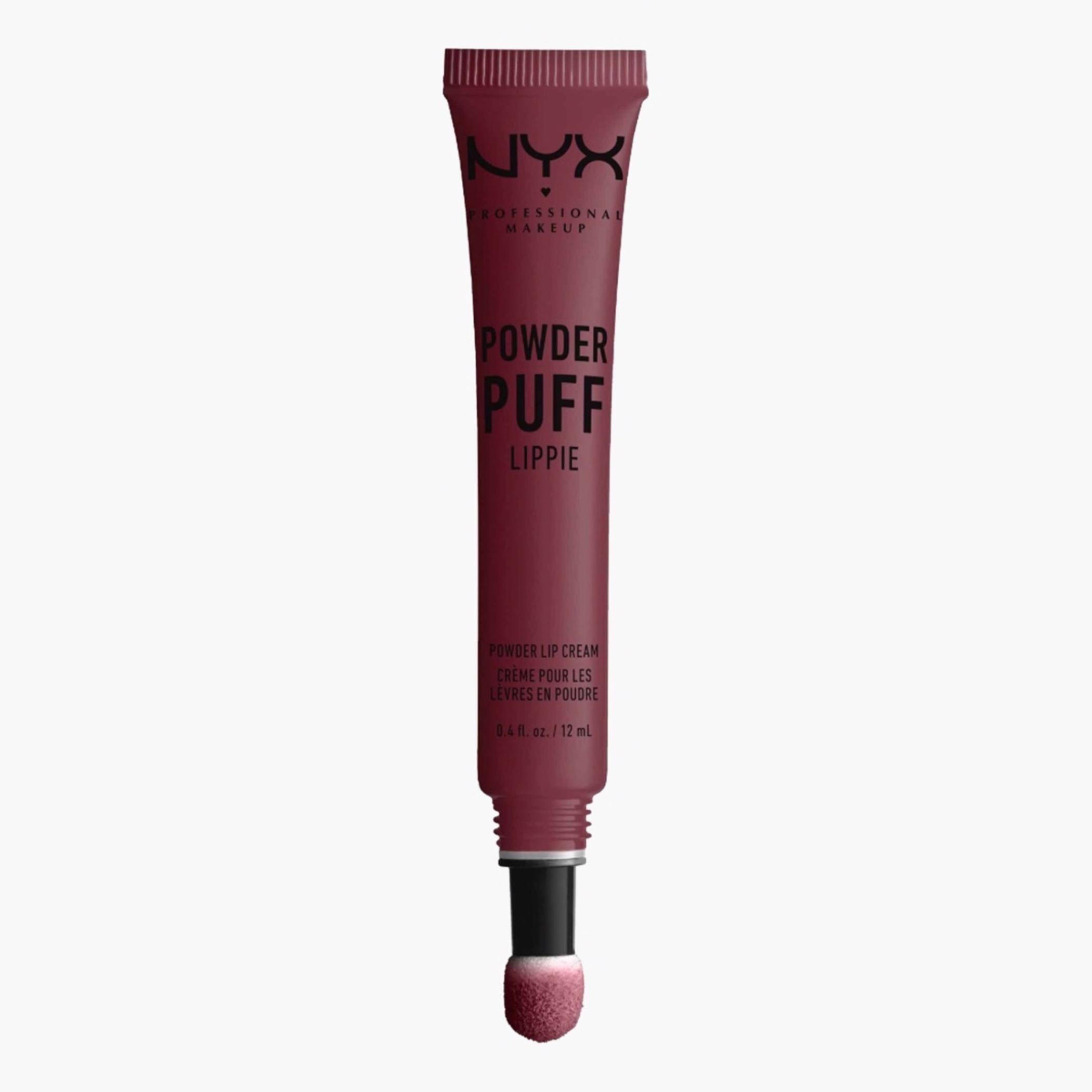 NYX Professional Makeup Powder Puff Lippie-beautyandpersonalcare-makeup-lips-liquidlipsticks-image-2