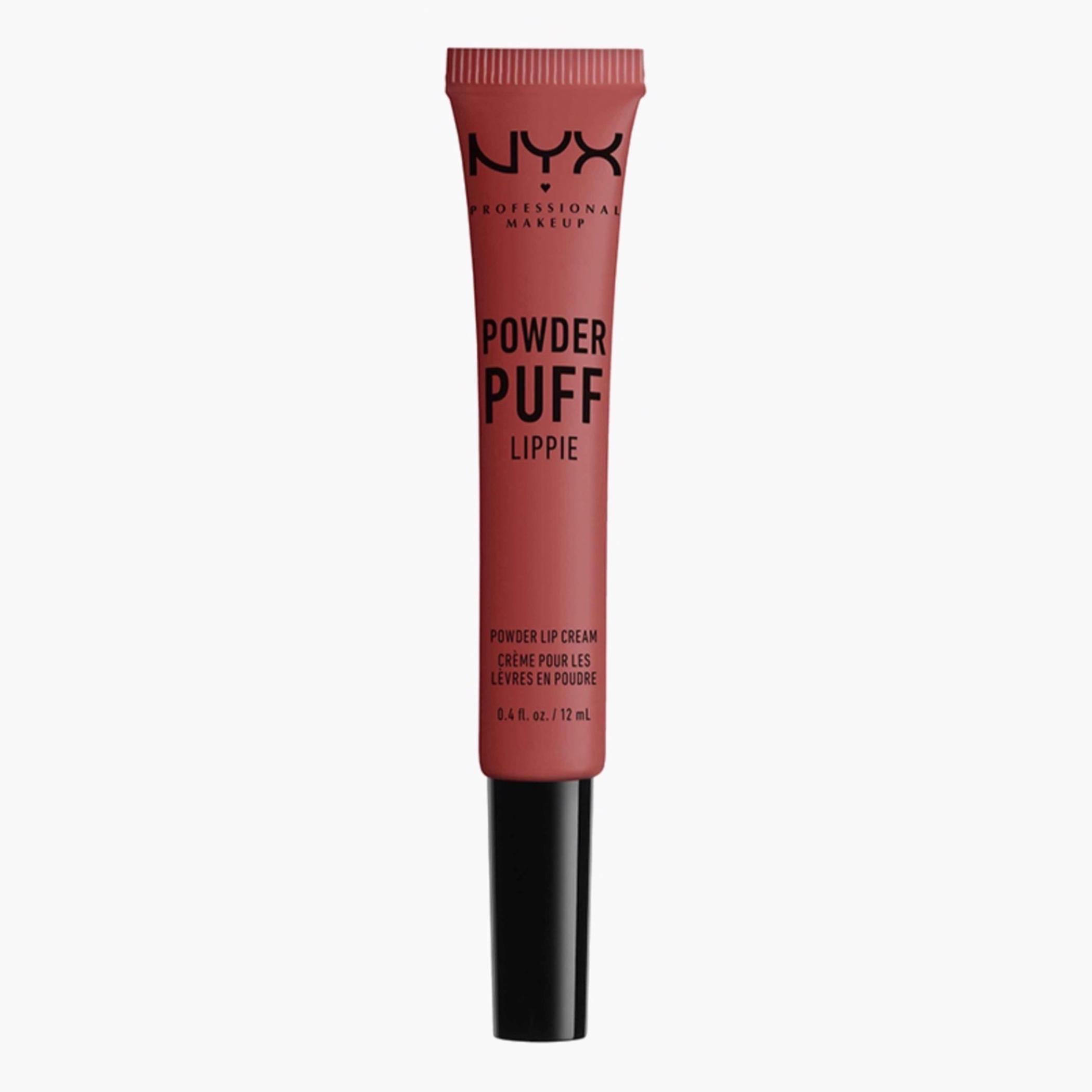 NYX Professional Makeup Powder Puff Lippie-beautyandpersonalcare-makeup-lips-liquidlipsticks-image-1