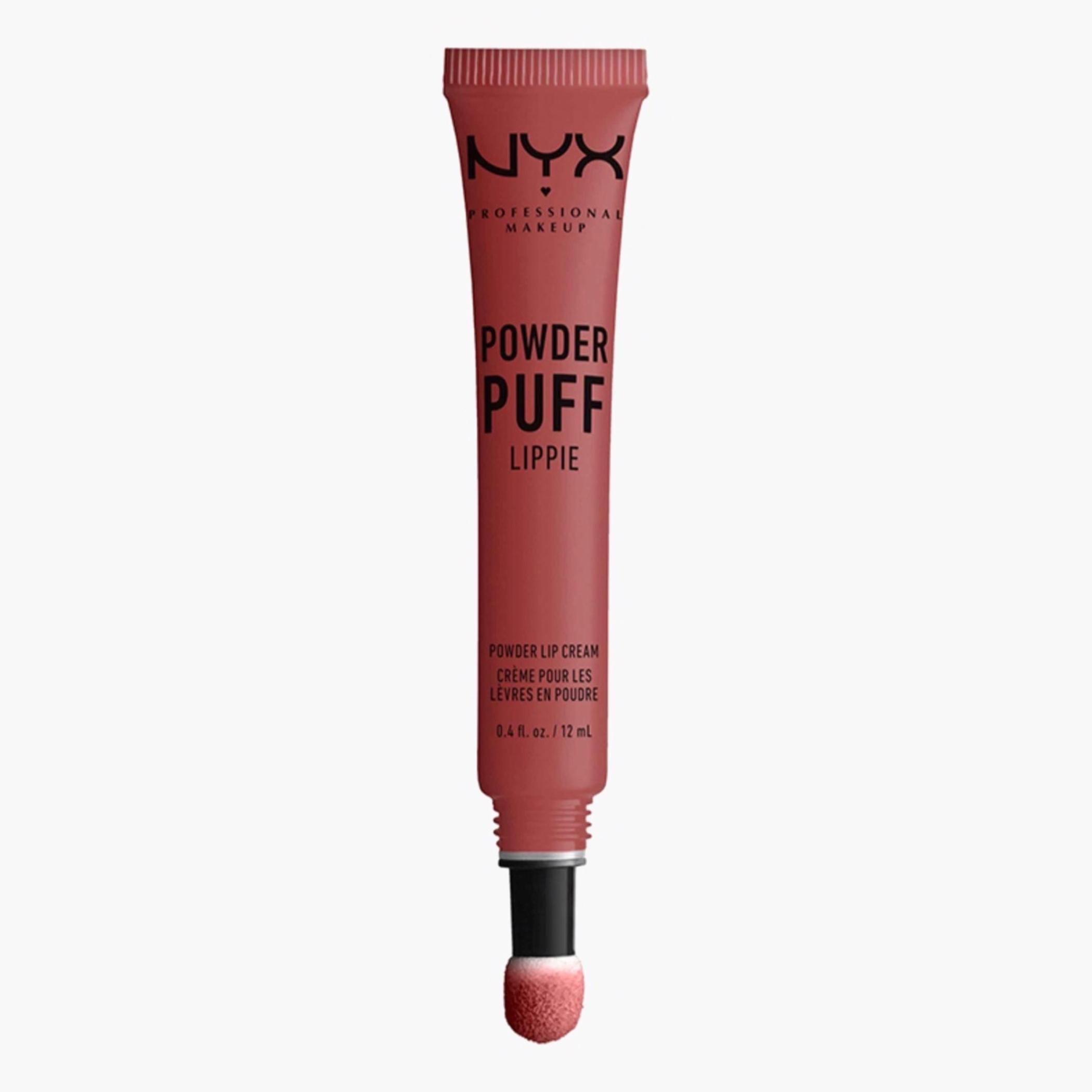 NYX Professional Makeup Powder Puff Lippie-beautyandpersonalcare-makeup-lips-liquidlipsticks-image-2