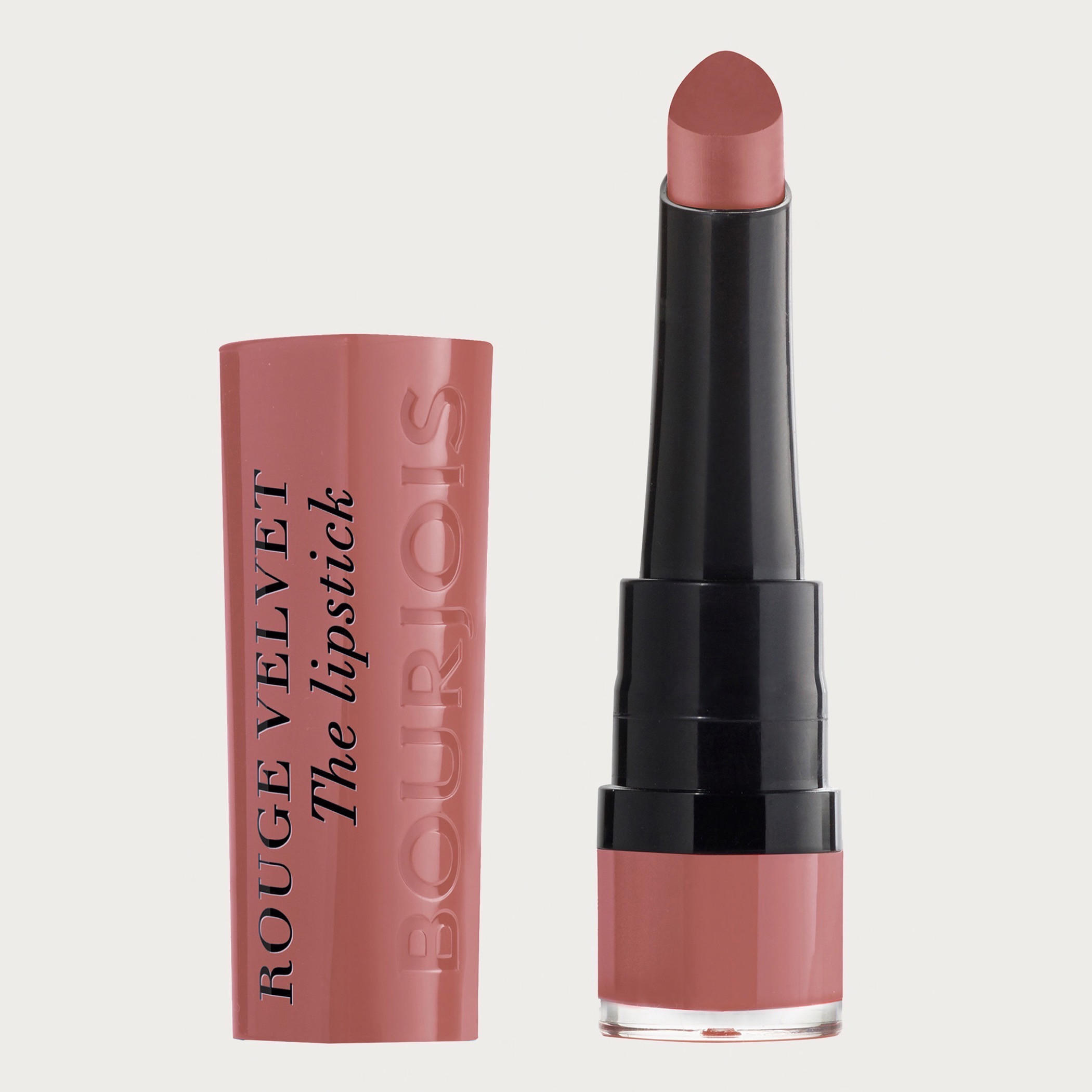 Bourjois Rouge Velvet The Lipstick- 2.4 gm-beautyandpersonalcare-makeup-lips-lipsticks-image-1