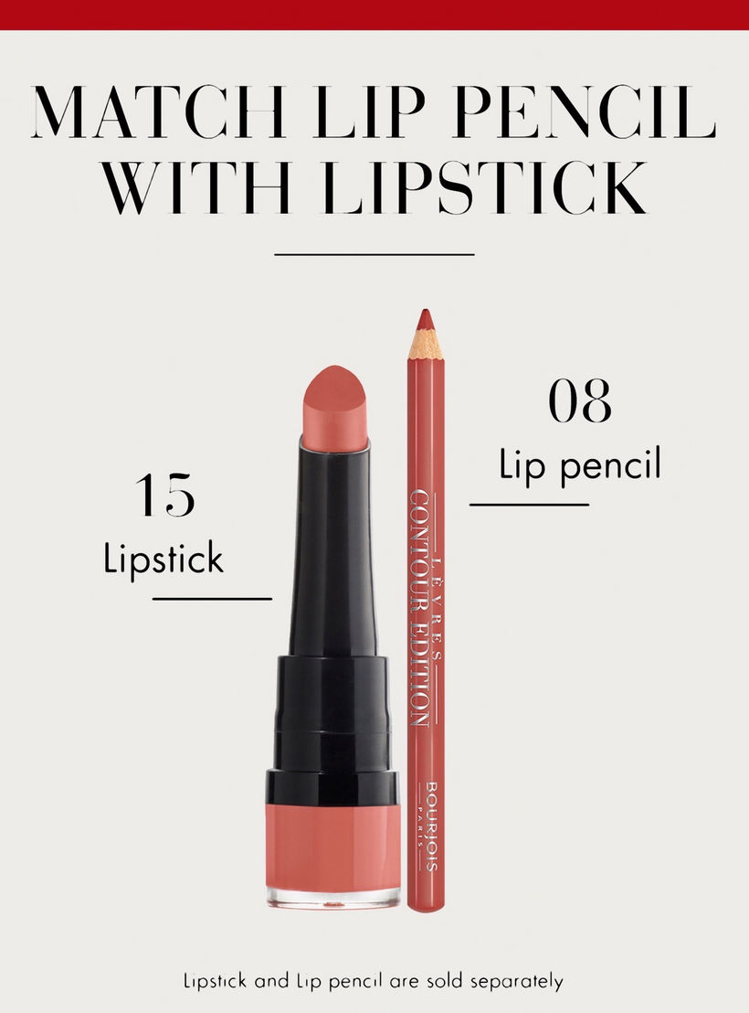 أحمر شفاه روج فيلفيت من برجوا - 2.4 جم-beautyandpersonalcare-makeup-lips-lipsticks-image-16