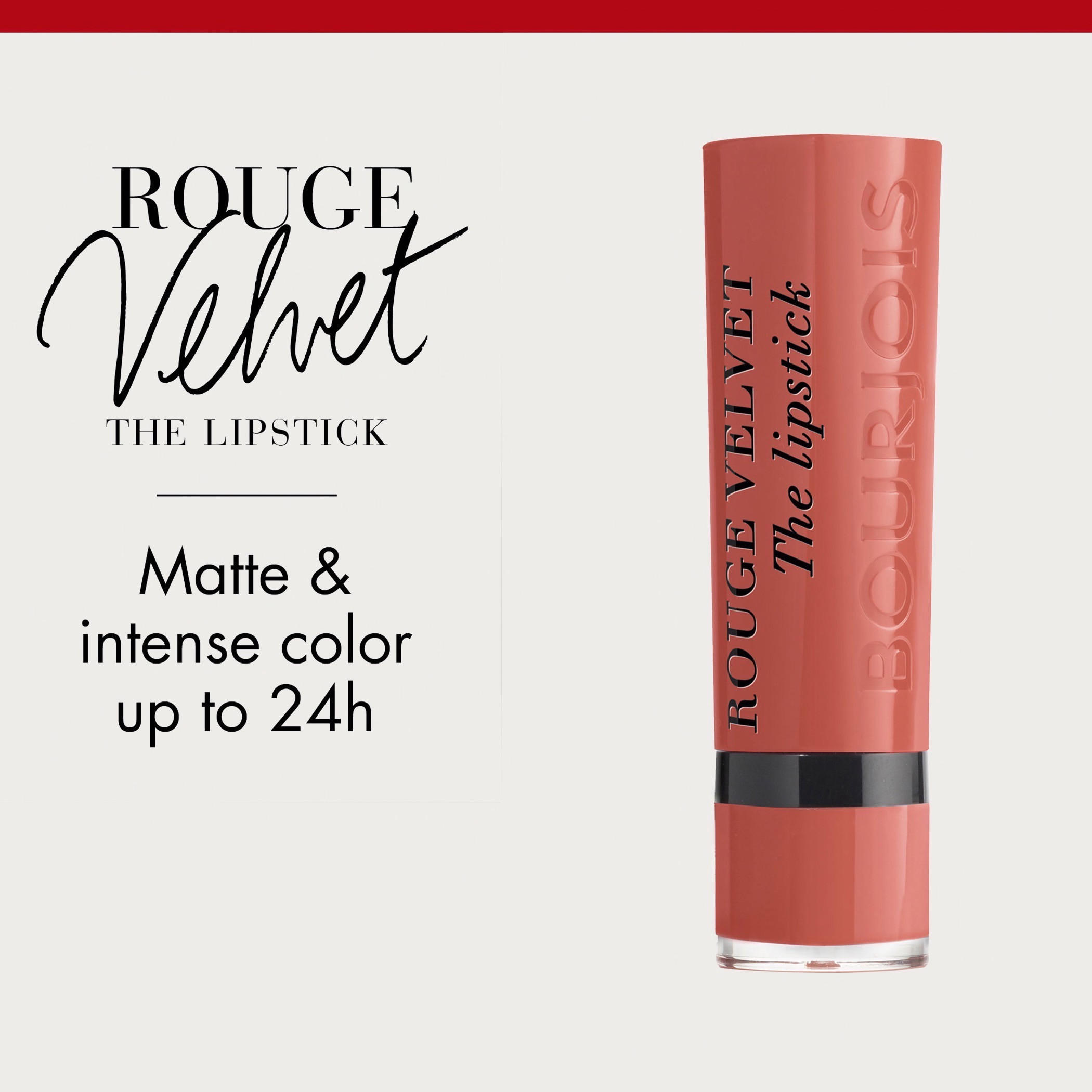 أحمر شفاه روج فيلفيت من برجوا - 2.4 جم-beautyandpersonalcare-makeup-lips-lipsticks-image-4