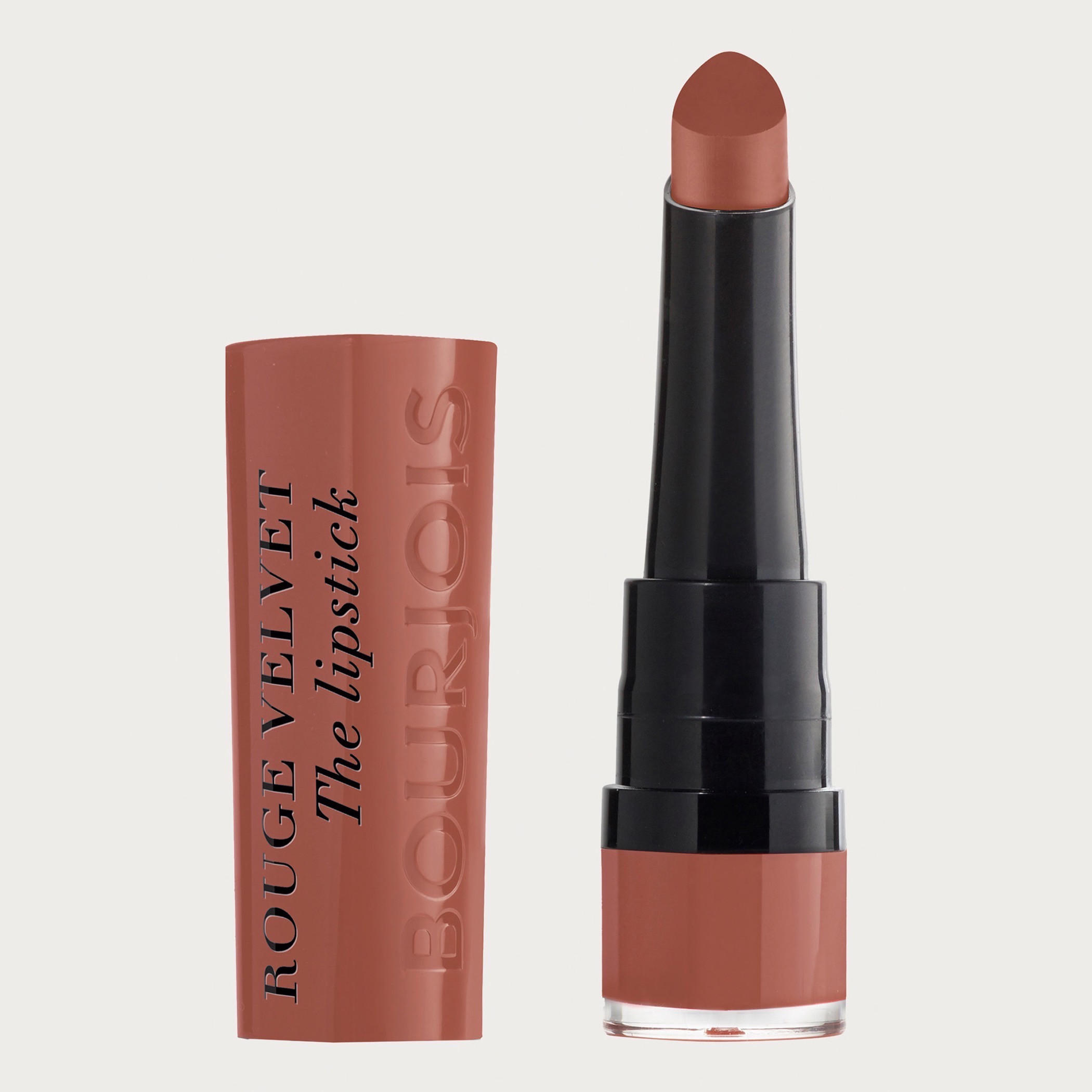 Bourjois Rouge Velvet The Lipstick- 2.4 gm-beautyandpersonalcare-makeup-lips-lipsticks-image-1