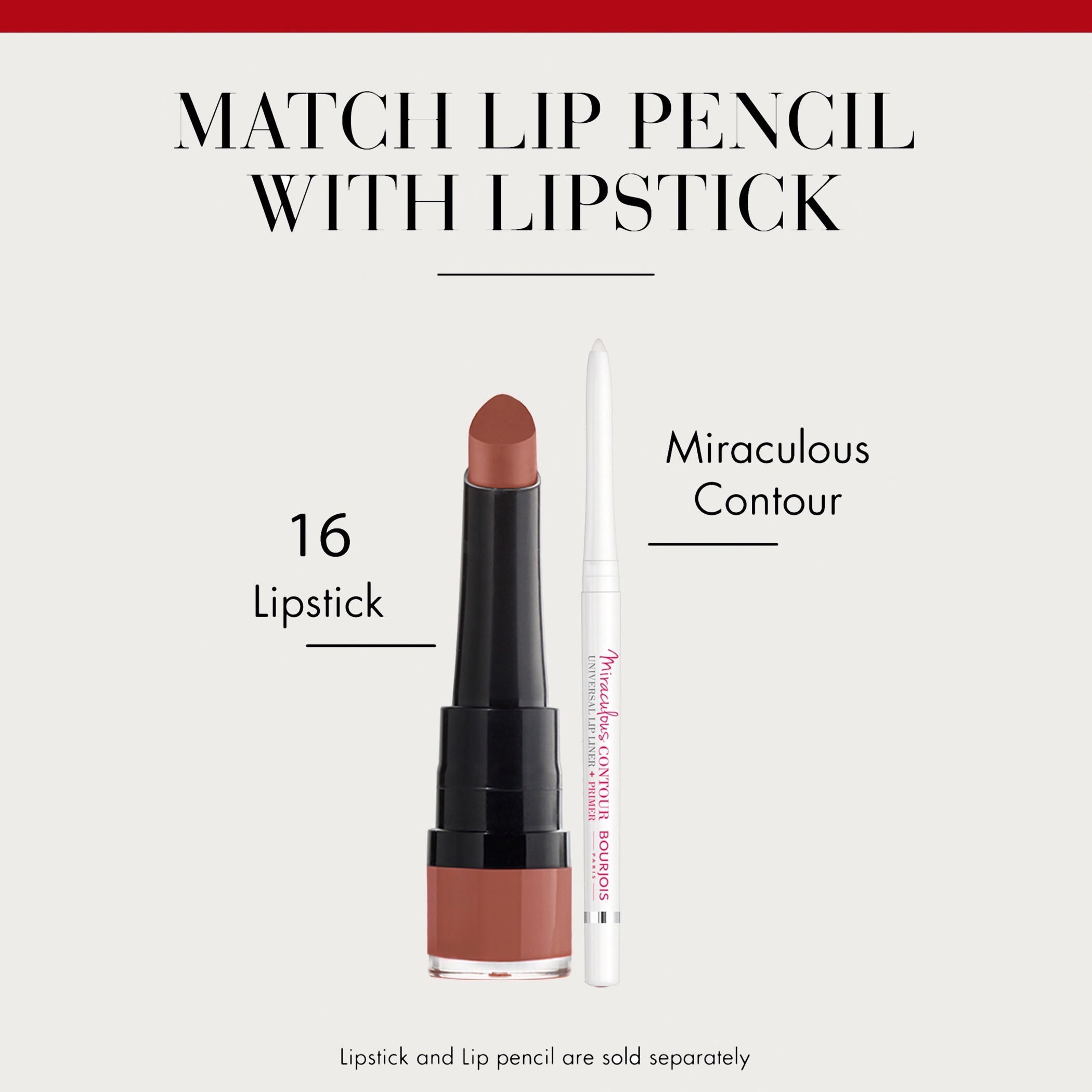 Bourjois Rouge Velvet The Lipstick- 2.4 gm-beautyandpersonalcare-makeup-lips-lipsticks-image-16