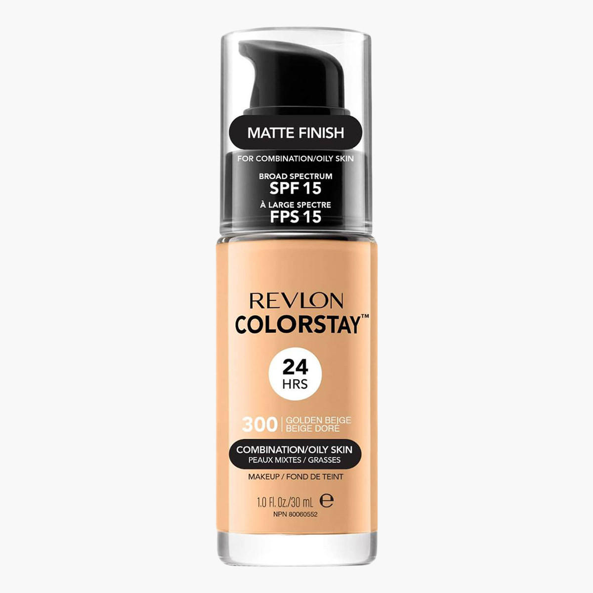 Revlon ColorStay Foundation with SPF 15-beautyandpersonalcare-makeup-face-foundations-image-1