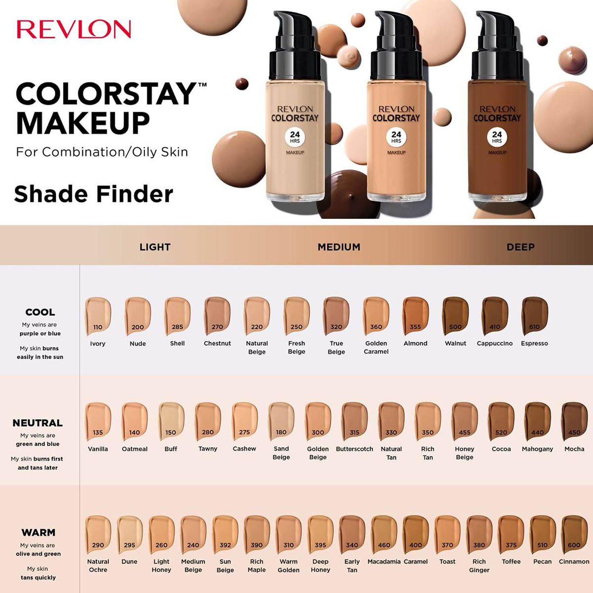 Revlon ColorStay Foundation with SPF 15-beautyandpersonalcare-makeup-face-foundations-image-3