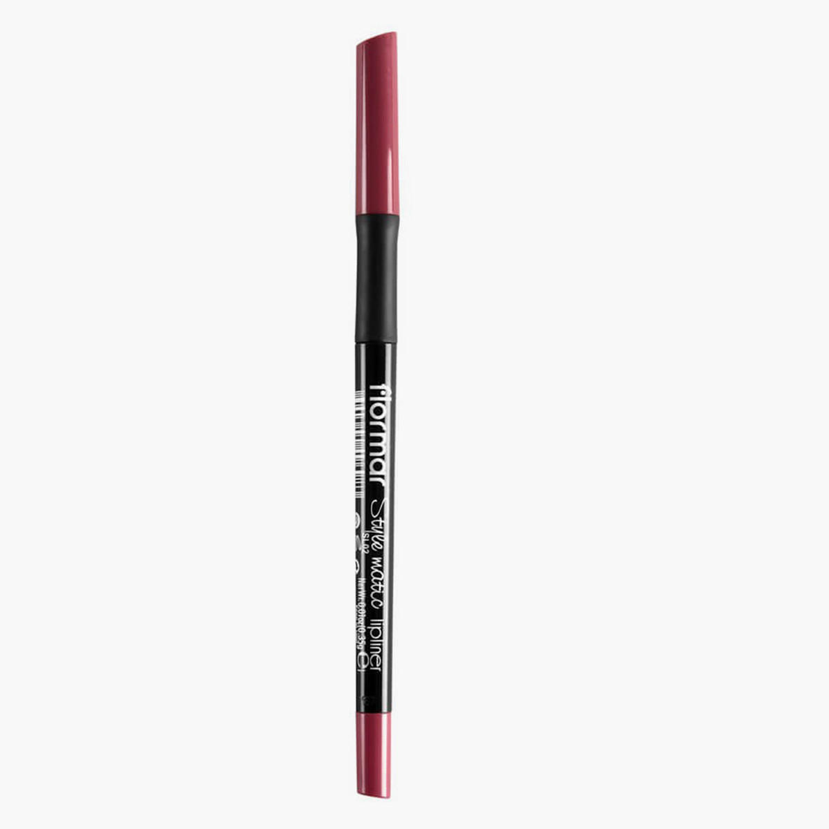 Flormar Style Matic Waterproof Lip Liner-beautyandpersonalcare-makeup-lips-lipliners-image-1