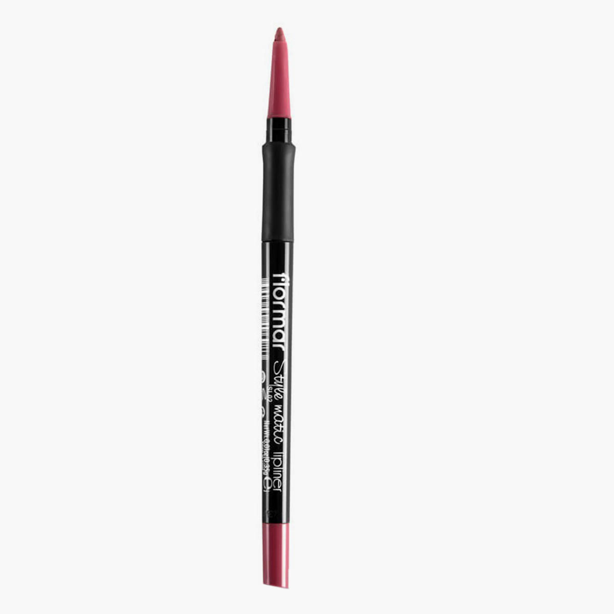 Flormar Style Matic Waterproof Lip Liner-beautyandpersonalcare-makeup-lips-lipliners-image-2