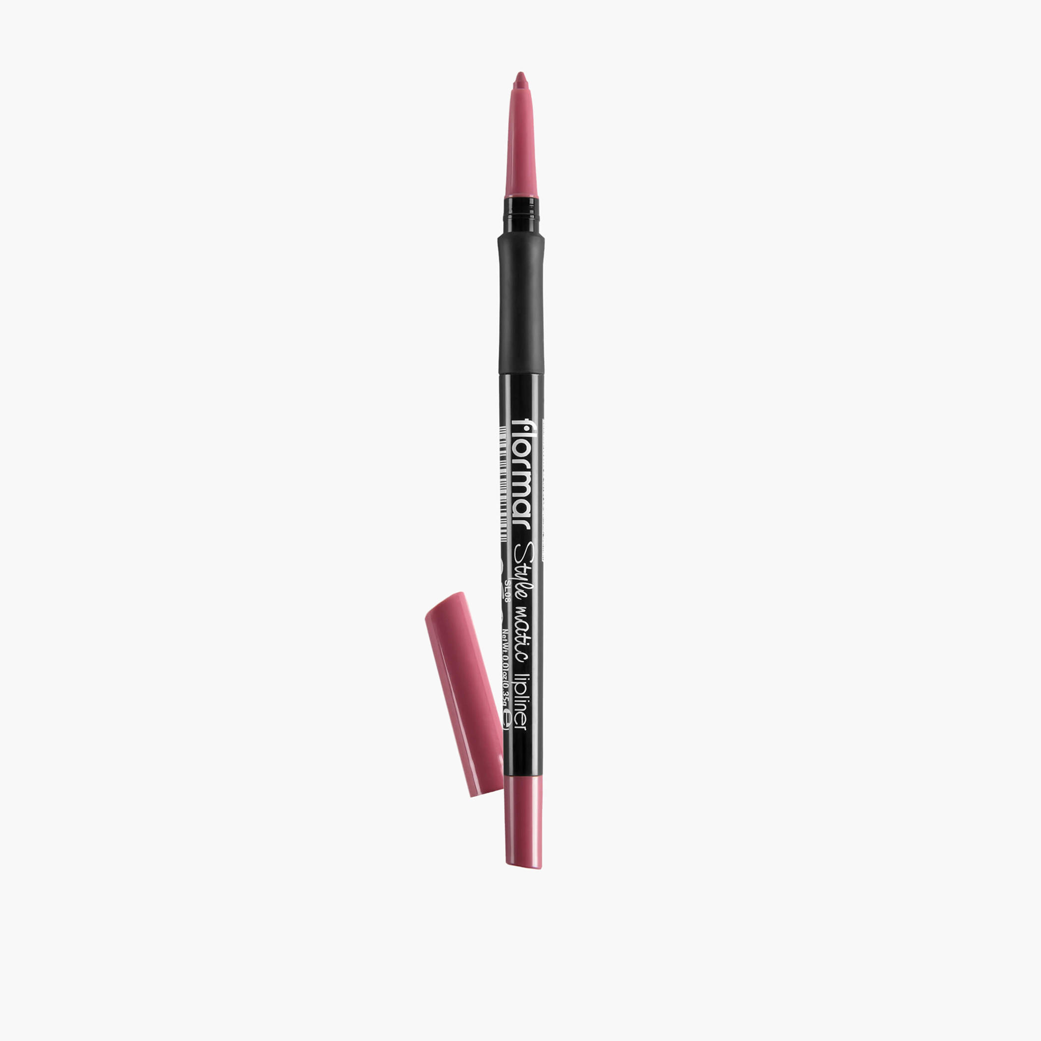 قلم تحديد الشفاه ستايل ماتيك من فلورمار-beautyandpersonalcare-makeup-lips-lipliners-image-1