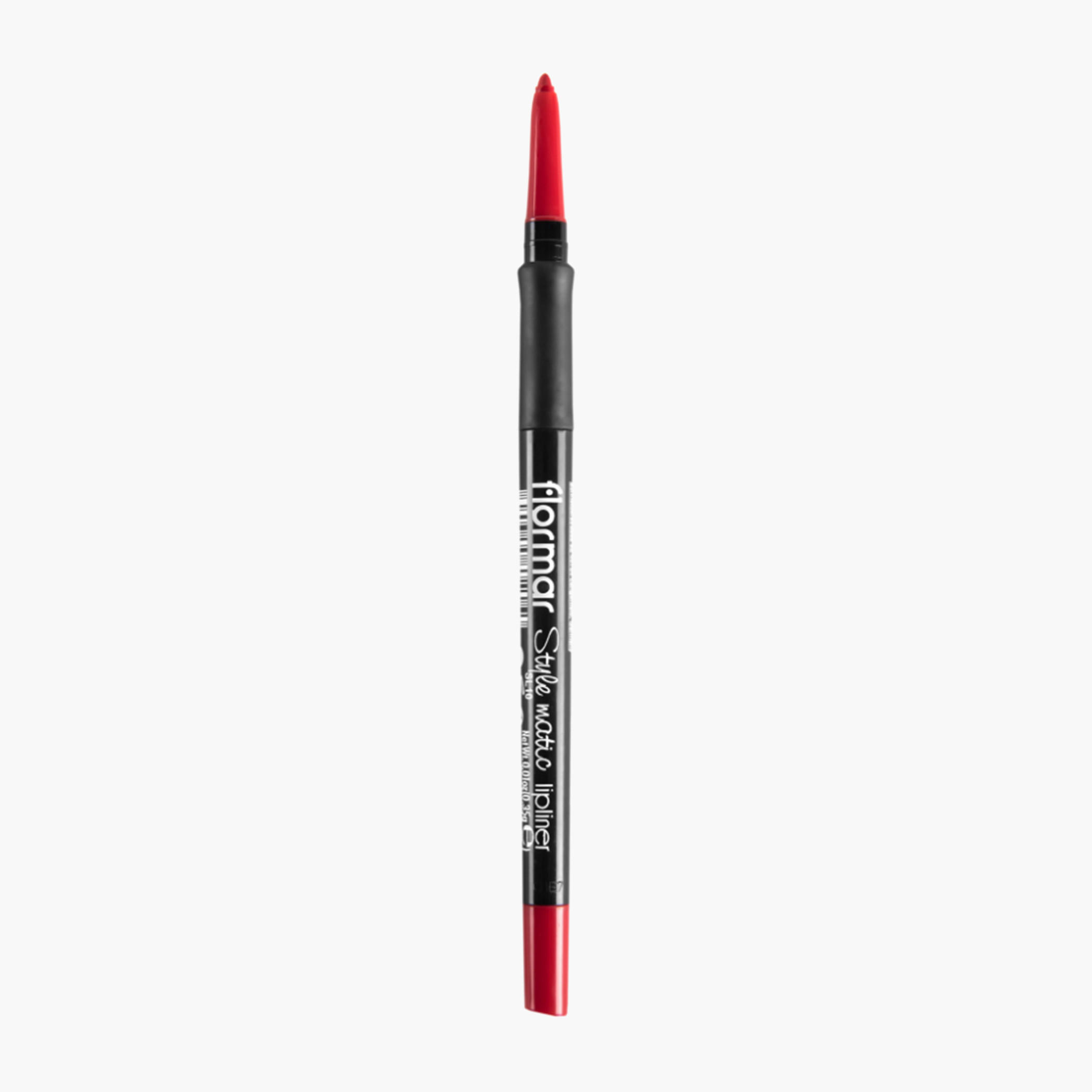 قلم تحديد الشفاه ستايل ماتيك من فلورمار-beautyandpersonalcare-makeup-lips-lipliners-image-3
