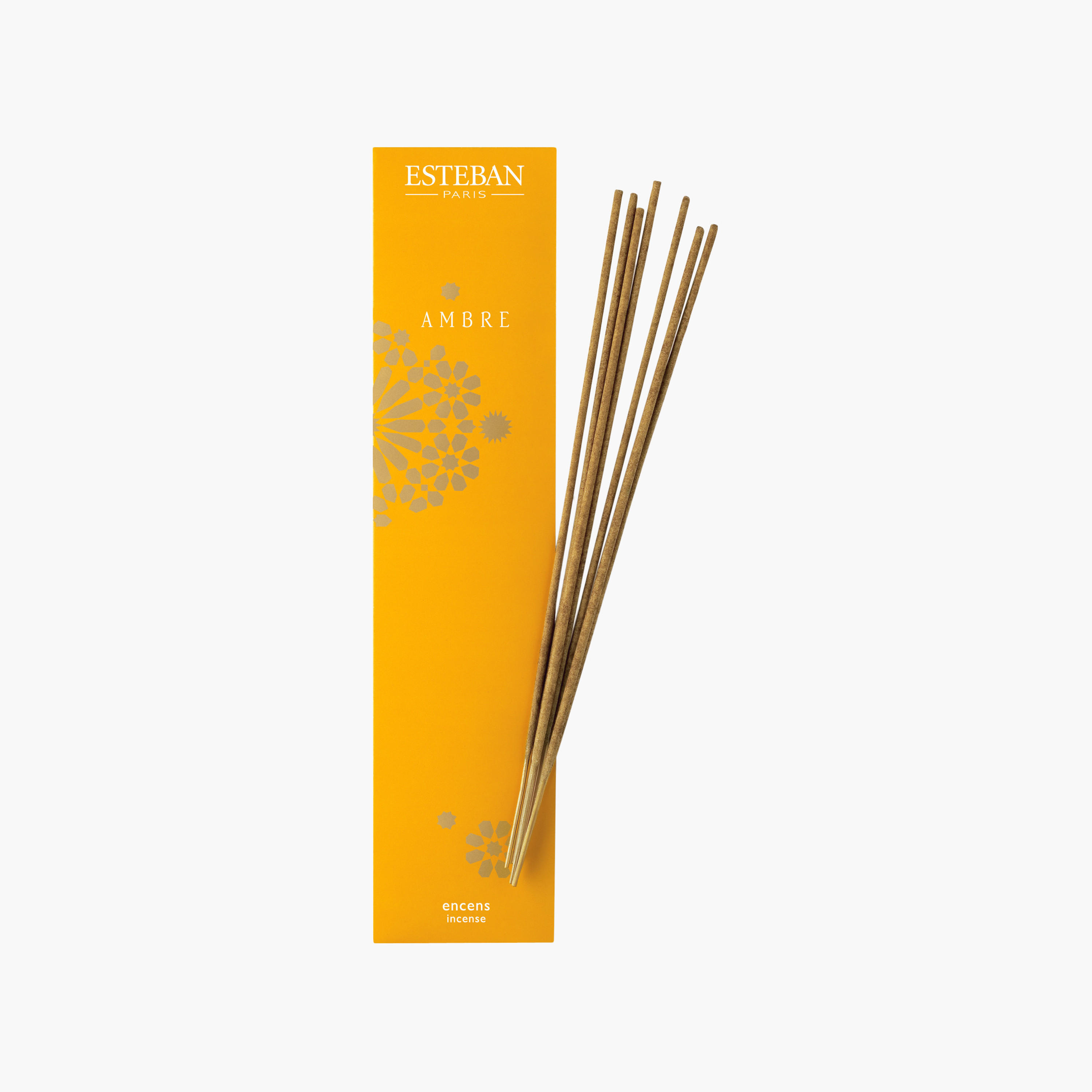 Esteban 20-Piece Incense Sticks Set-household-homefragrance-potpourri-image-1