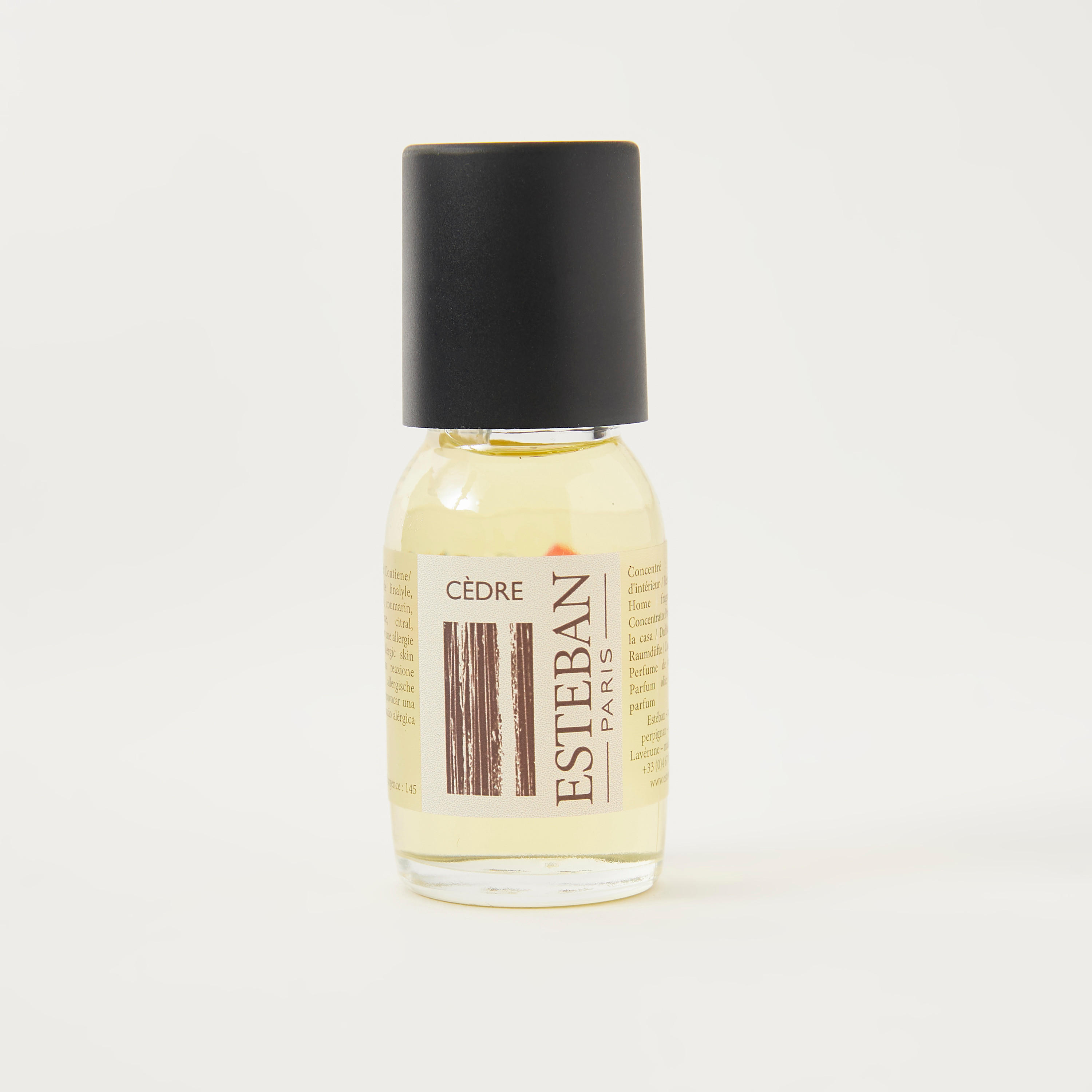 Esteban Refresher Oil - 15 ml-household-homefragrance-fragranceoilsandessence-image-1