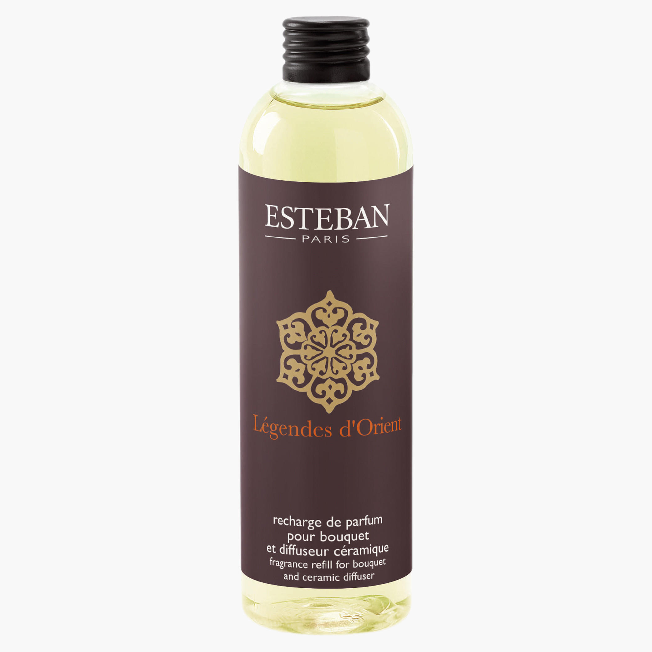 Esteban Legendes d'Orient Reed Diffuser Refill - 250 ml-household-homefragrance-reeddiffusers-image-1