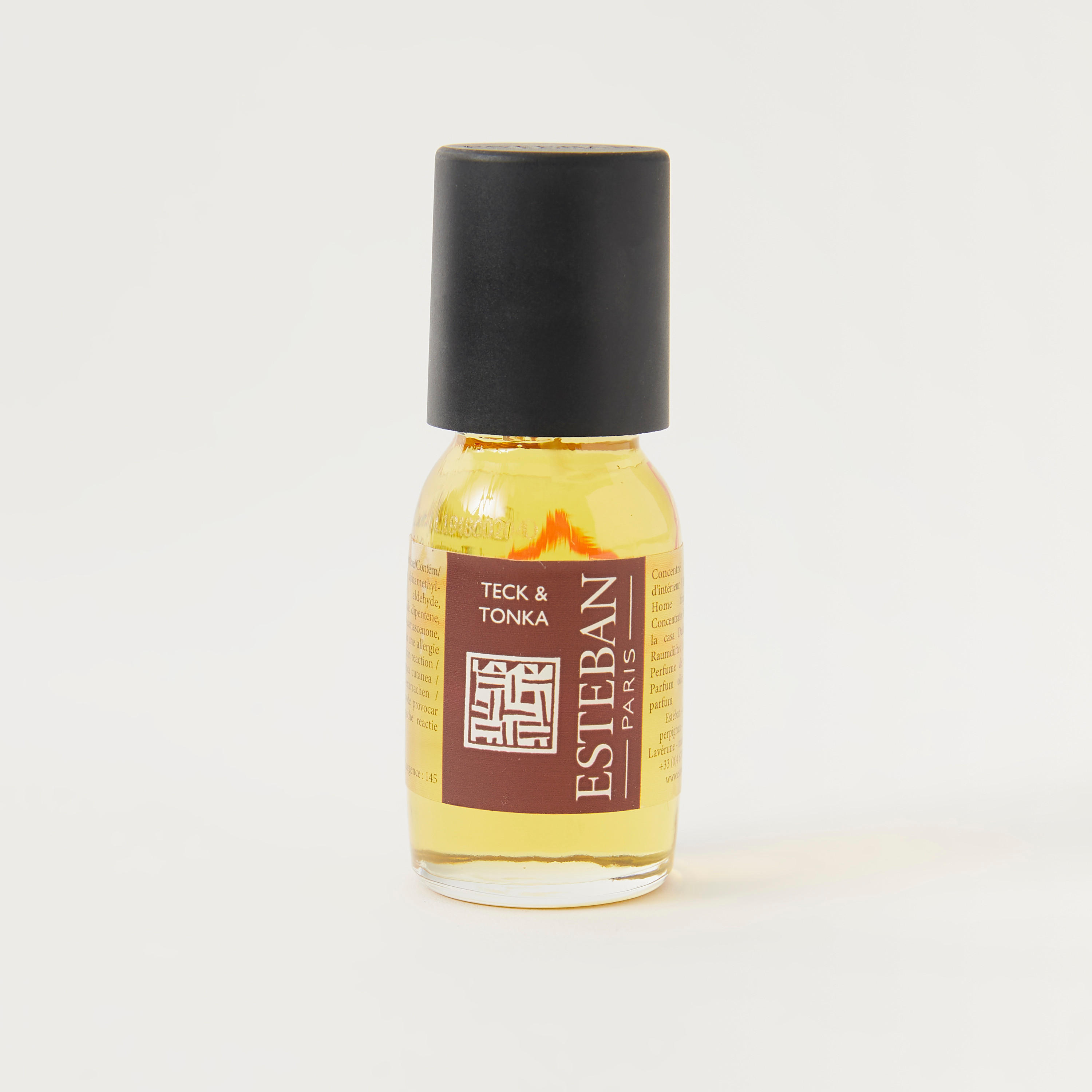 Esteban Refresher Oil - 15 ml-household-homefragrance-fragranceoilsandessence-image-1