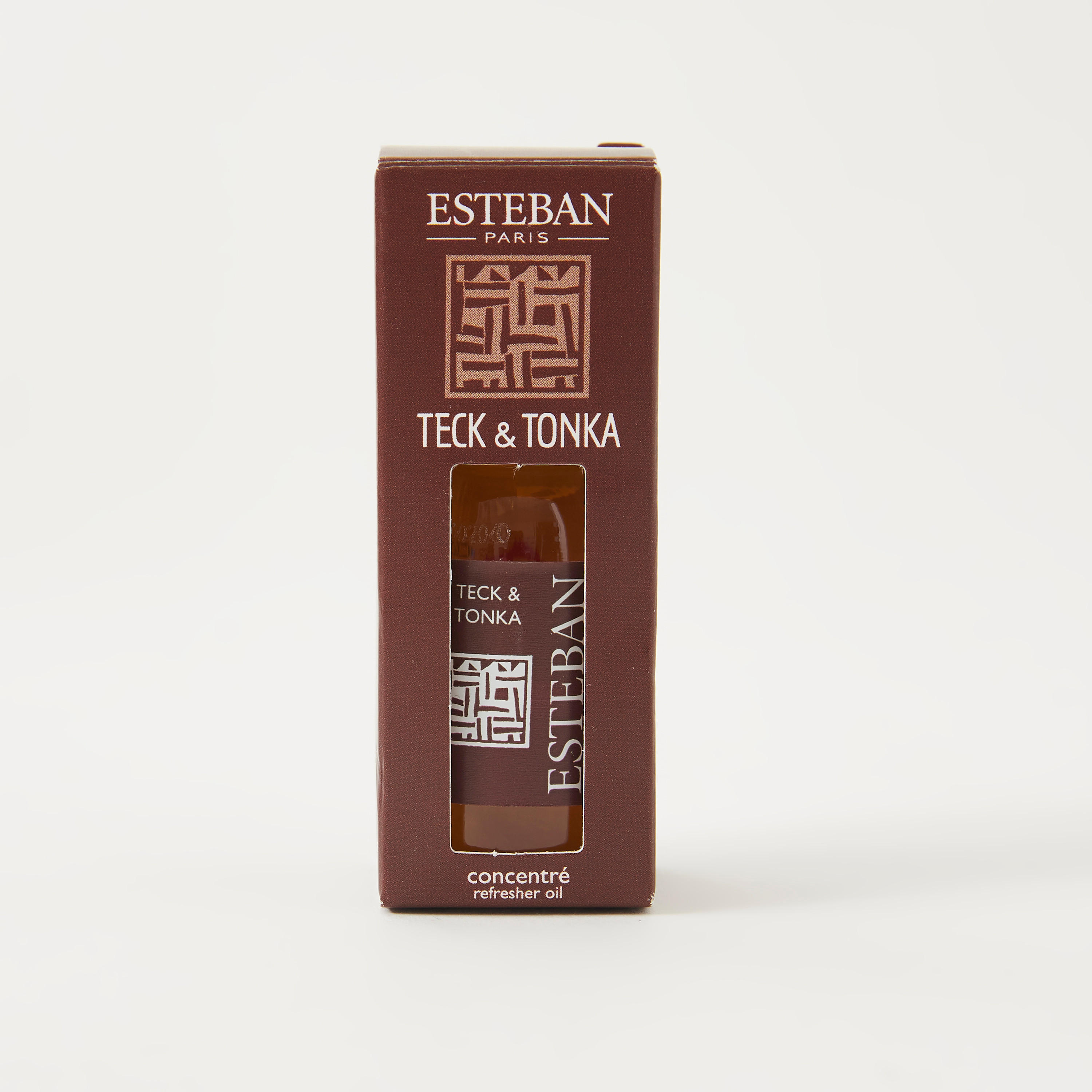 Esteban Refresher Oil - 15 ml-household-homefragrance-fragranceoilsandessence-image-4