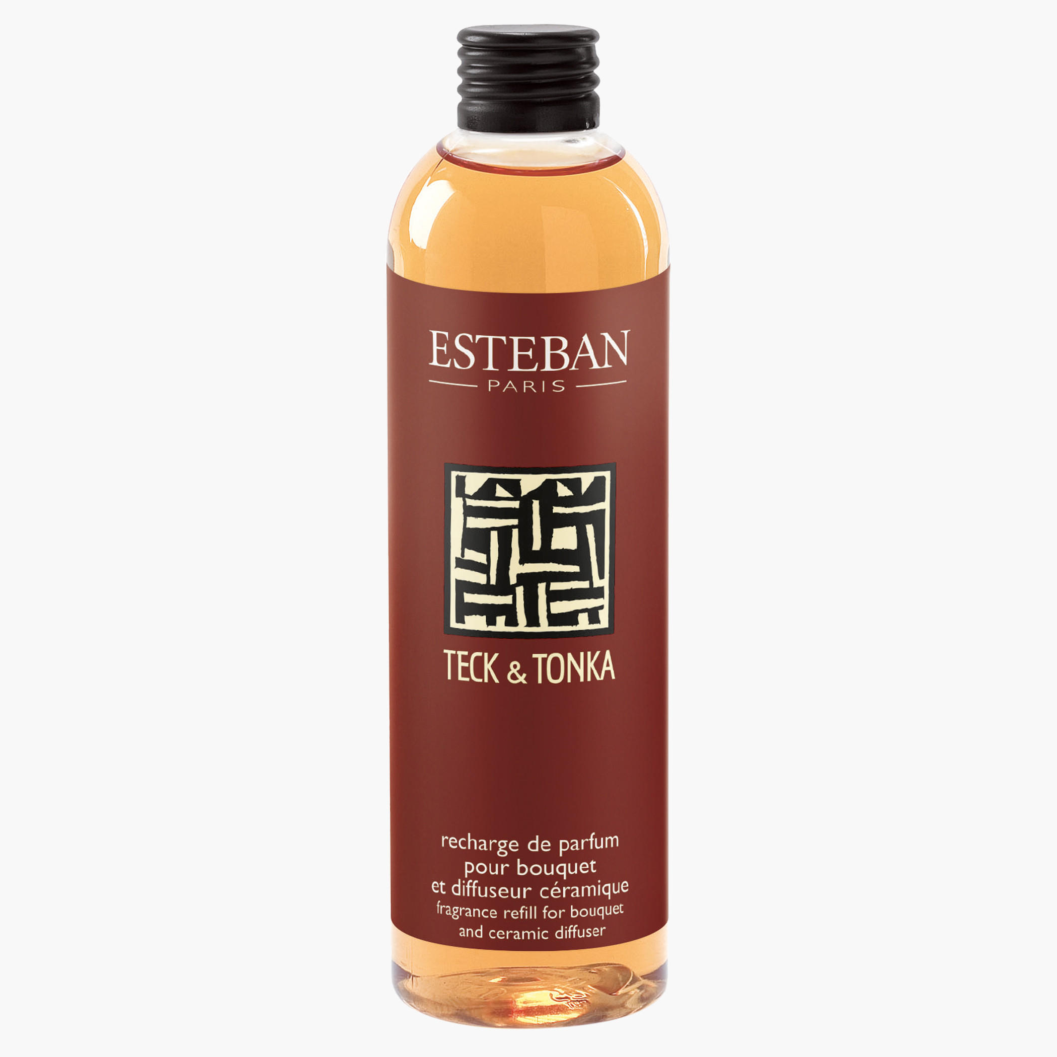 Esteban Reed Diffuser Refill - 250 ml-household-homefragrance-reeddiffusers-image-1