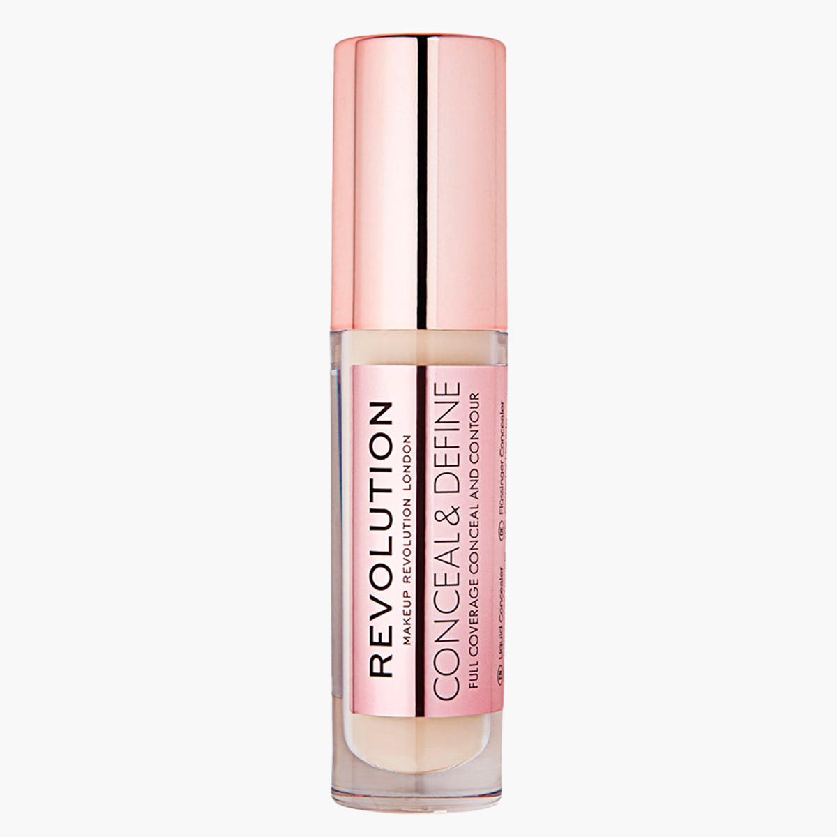 Makeup Revolution Conceal and Define Concealer-beautyandpersonalcare-makeup-face-concealers-image-1