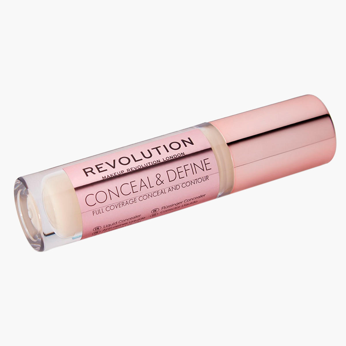 Makeup Revolution Conceal and Define Concealer-beautyandpersonalcare-makeup-face-concealers-image-3