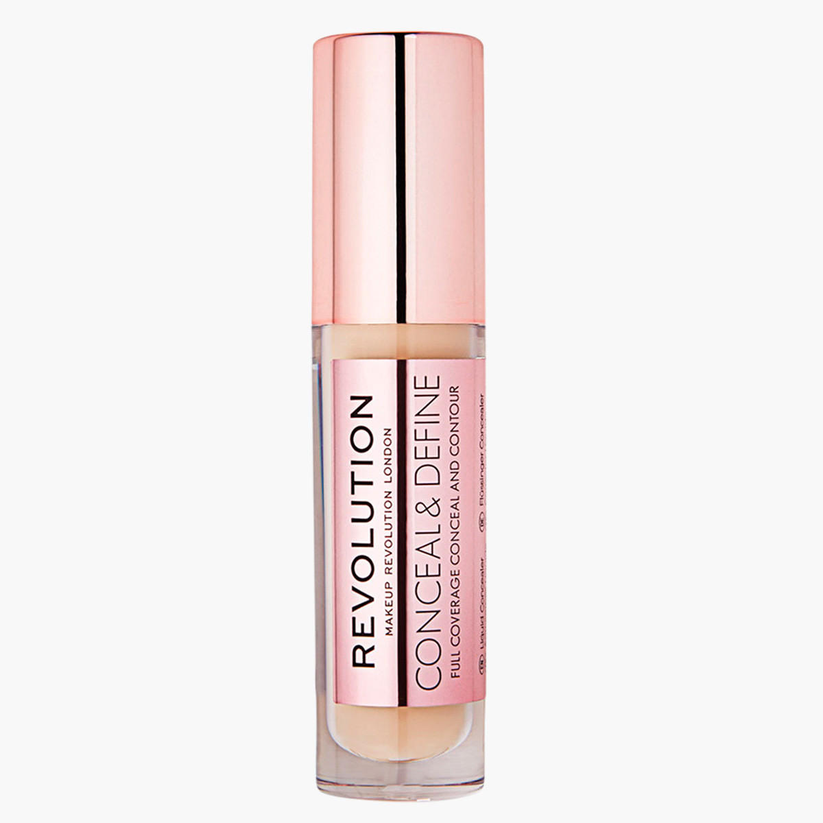 Makeup Revolution Conceal and Define Concealer-beautyandpersonalcare-makeup-face-concealers-image-1