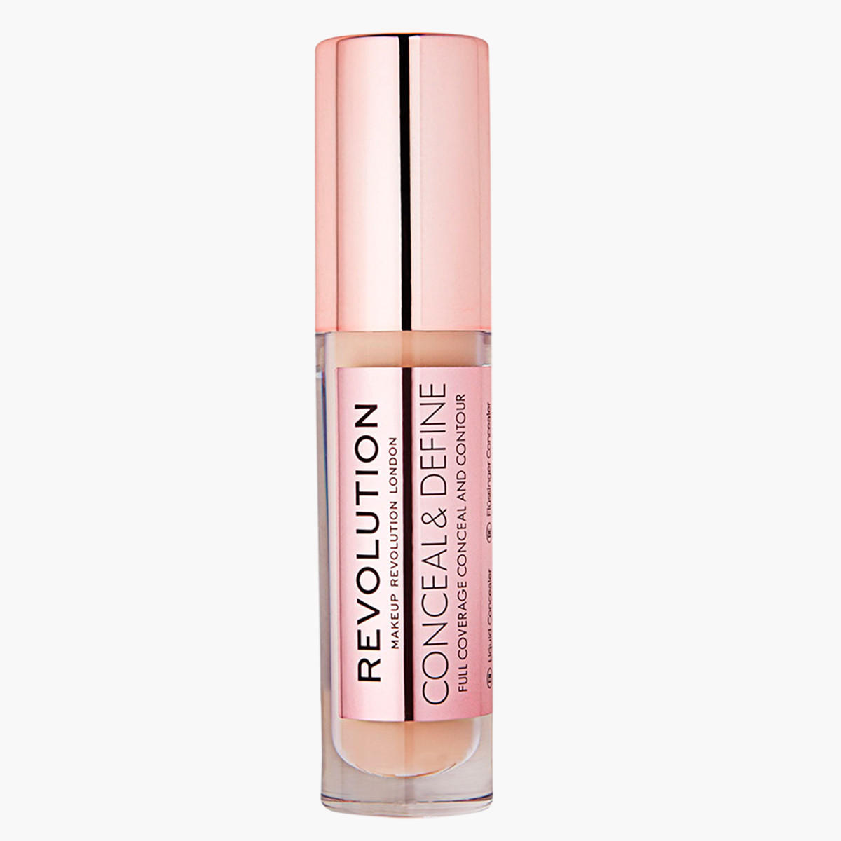 Makeup Revolution Conceal and Define Concealer-beautyandpersonalcare-makeup-face-concealers-image-1