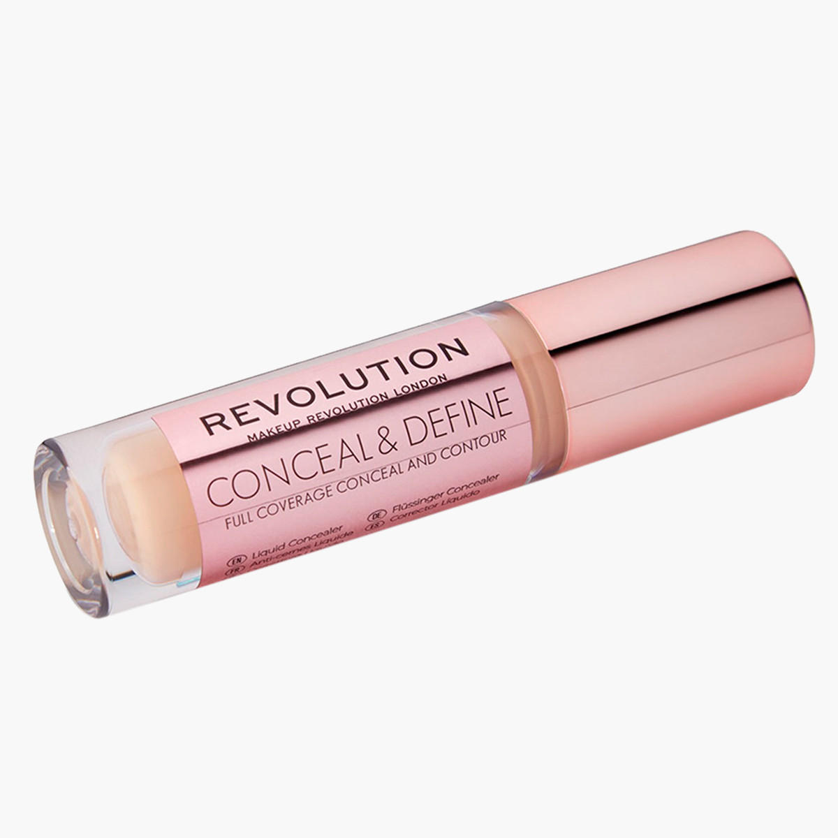 Makeup Revolution Conceal and Define Concealer-beautyandpersonalcare-makeup-face-concealers-image-3