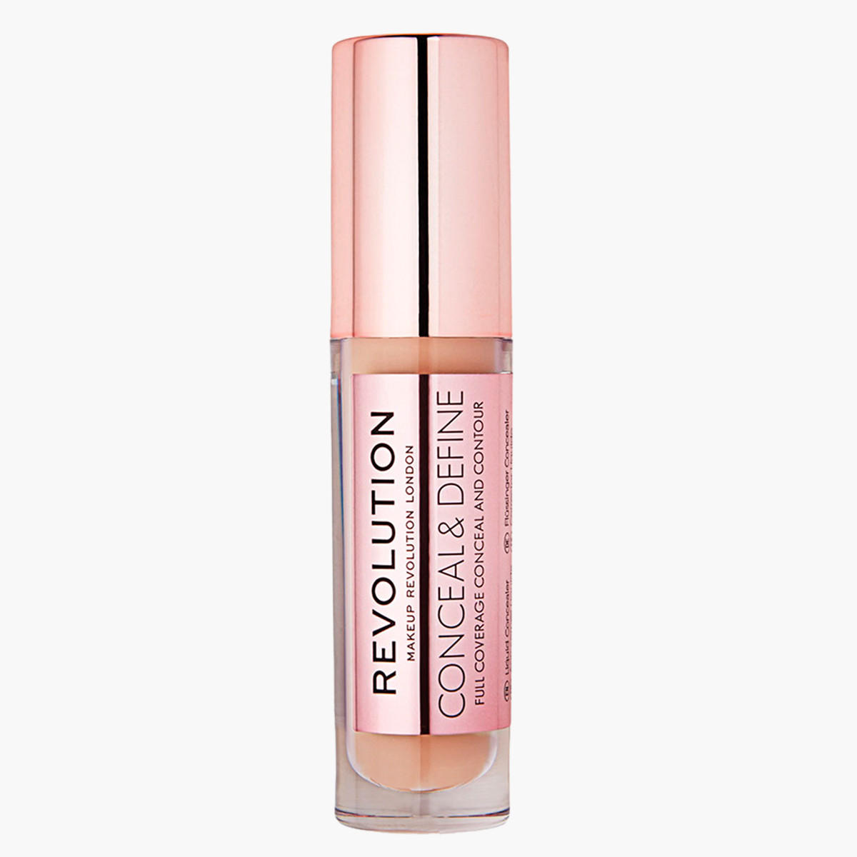 Makeup Revolution Conceal and Define Concealer-beautyandpersonalcare-makeup-face-concealers-image-1