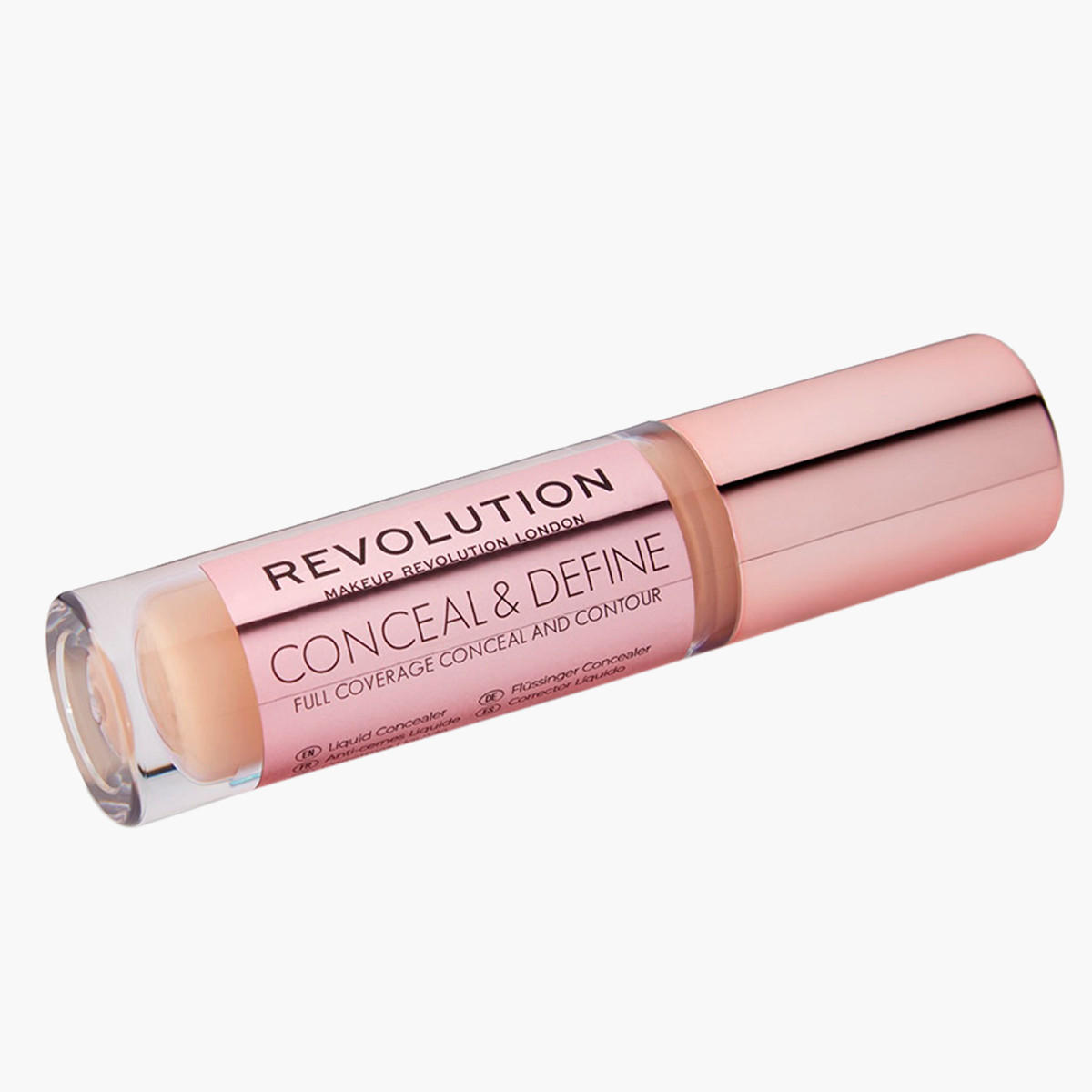 Makeup Revolution Conceal and Define Concealer-beautyandpersonalcare-makeup-face-concealers-image-3