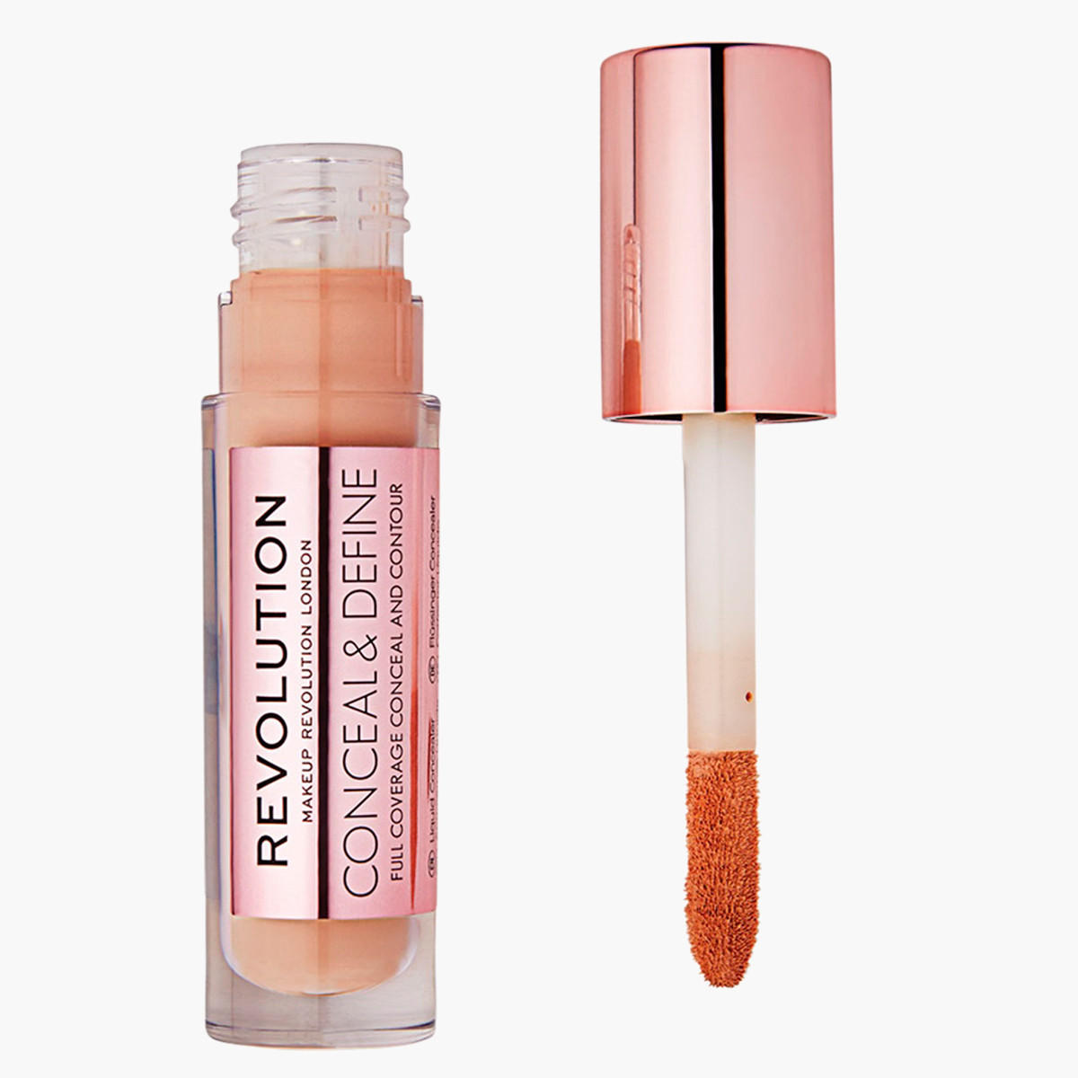 Makeup Revolution Conceal and Define Concealer-beautyandpersonalcare-makeup-face-concealers-image-2