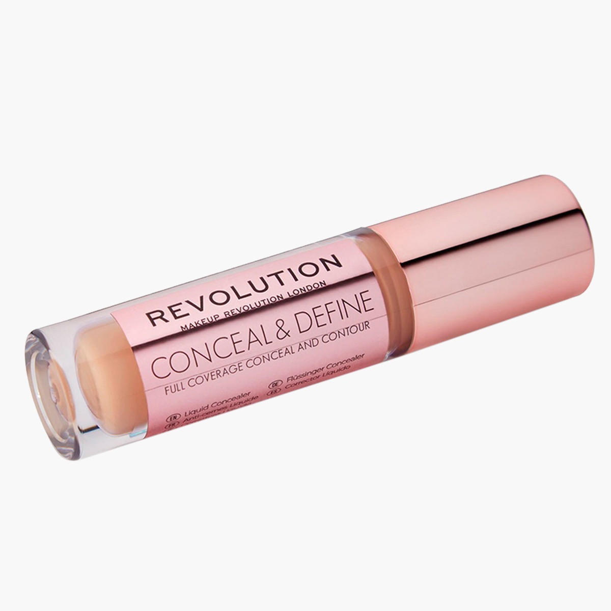 Makeup Revolution Conceal and Define Concealer-beautyandpersonalcare-makeup-face-concealers-image-3