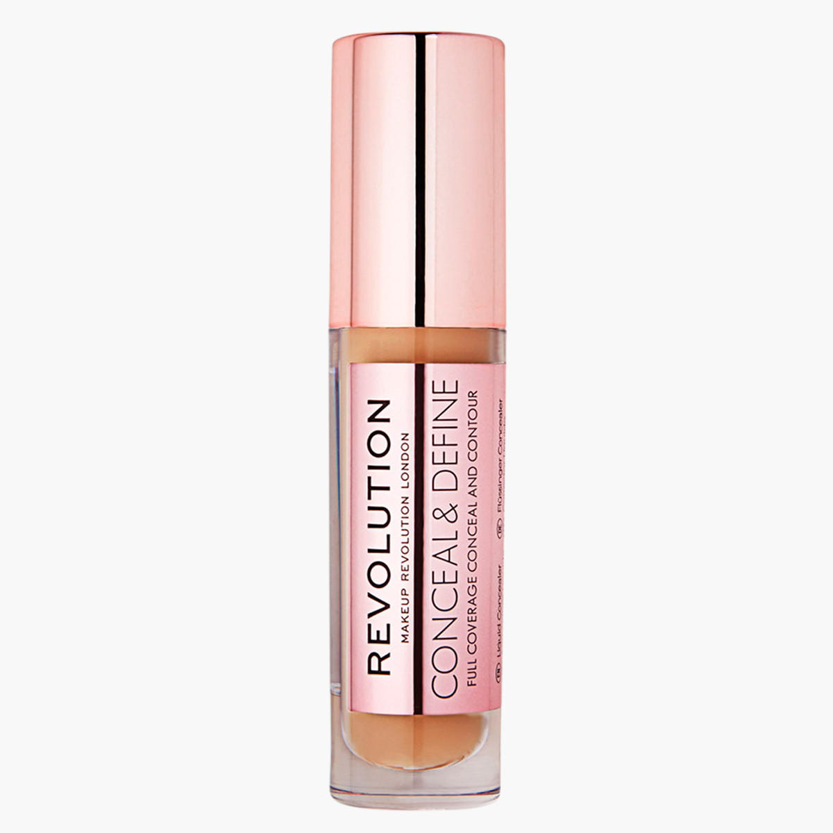 Makeup Revolution Conceal and Define Concealer-beautyandpersonalcare-makeup-face-concealers-image-1