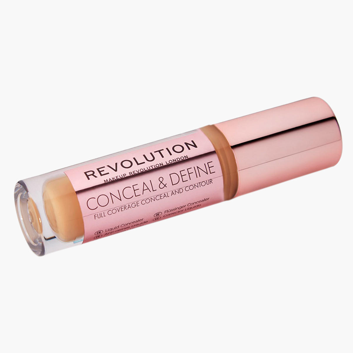 Makeup Revolution Conceal and Define Concealer-beautyandpersonalcare-makeup-face-concealers-image-3