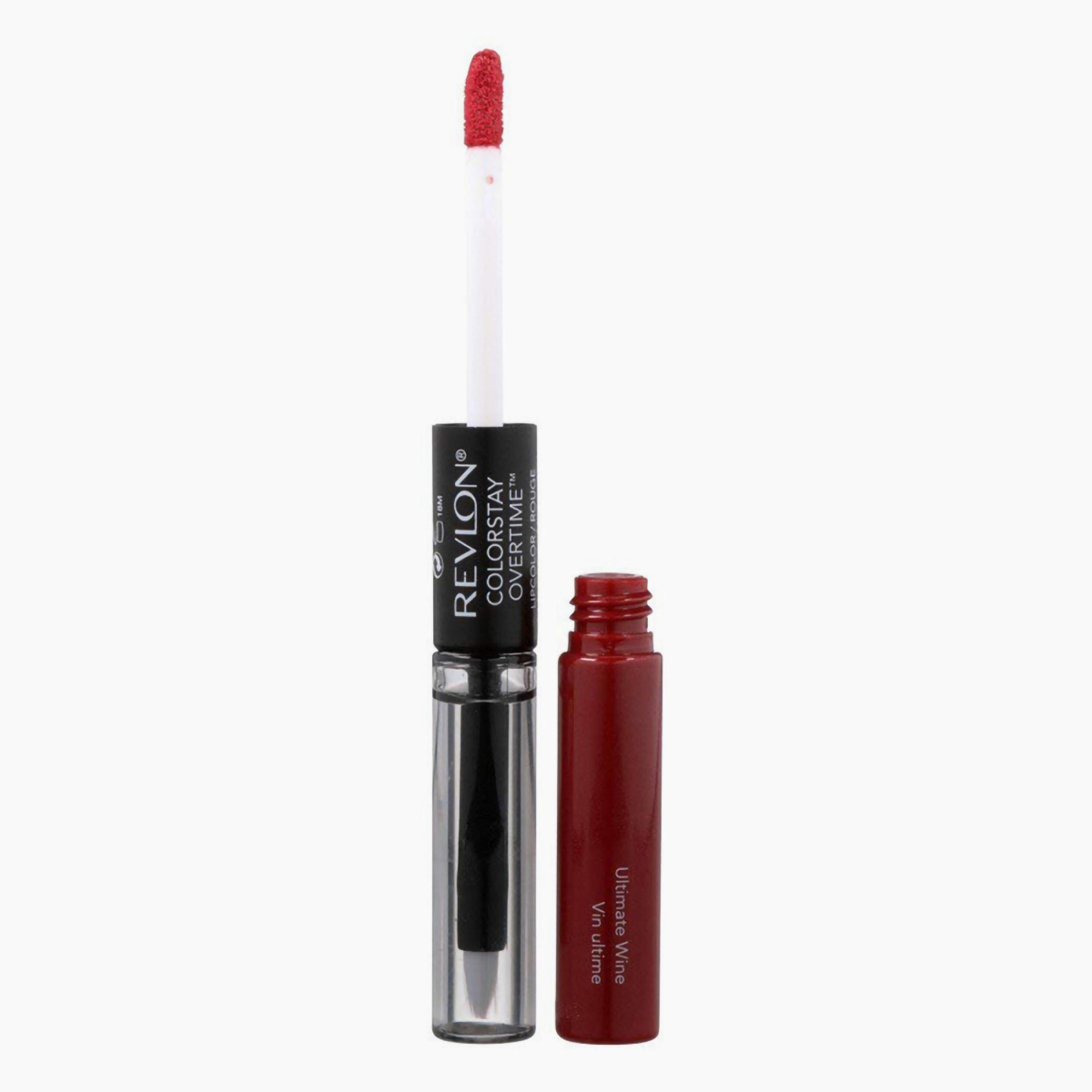 محدد الشفاه كولور ستاي من ريفلون-beautyandpersonalcare-makeup-lips-liquidlipsticks-image-2