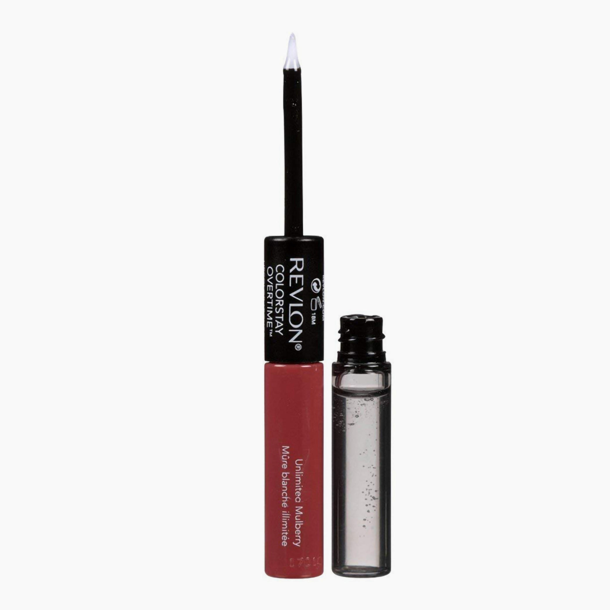 محدد الشفاه كولور ستاي من ريفلون-beautyandpersonalcare-makeup-lips-liquidlipsticks-image-1
