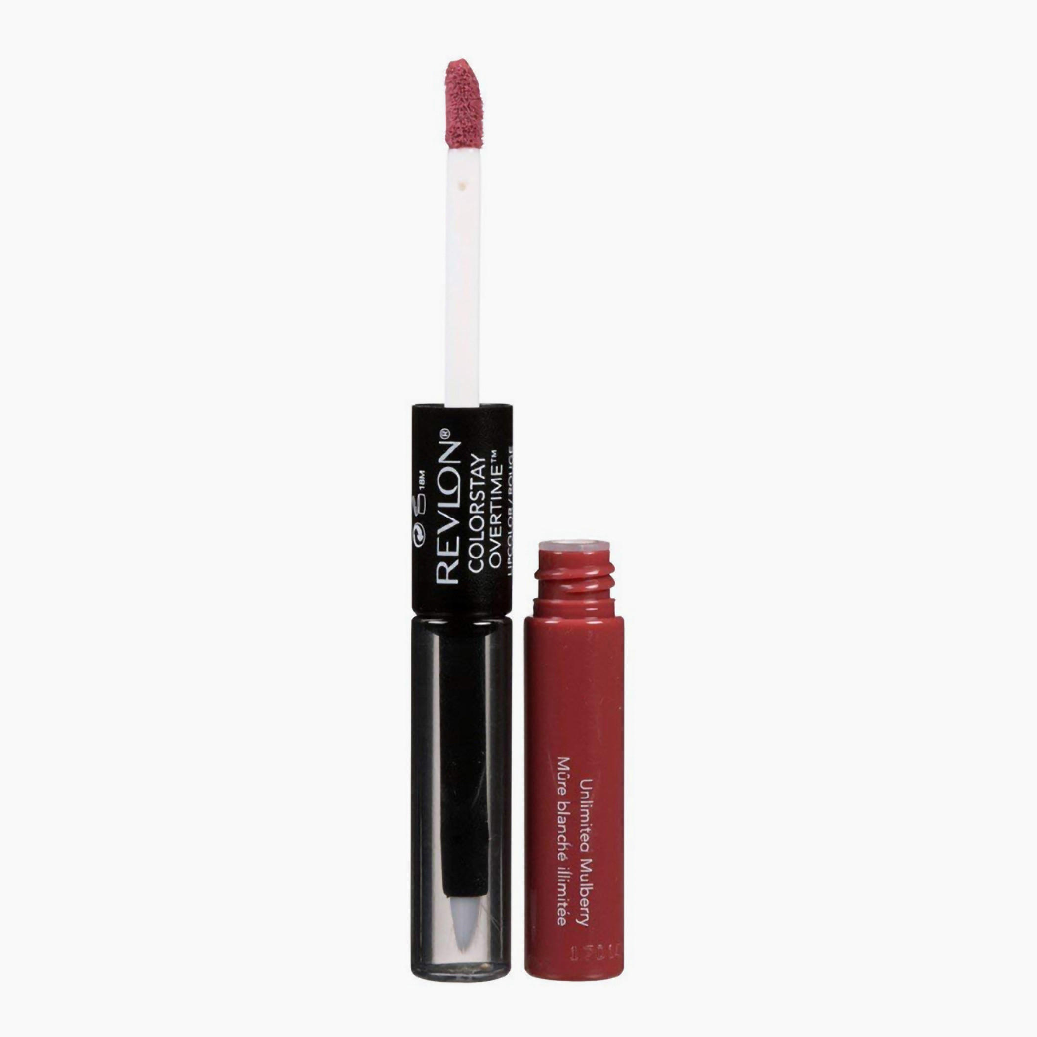 محدد الشفاه كولور ستاي من ريفلون-beautyandpersonalcare-makeup-lips-liquidlipsticks-image-2