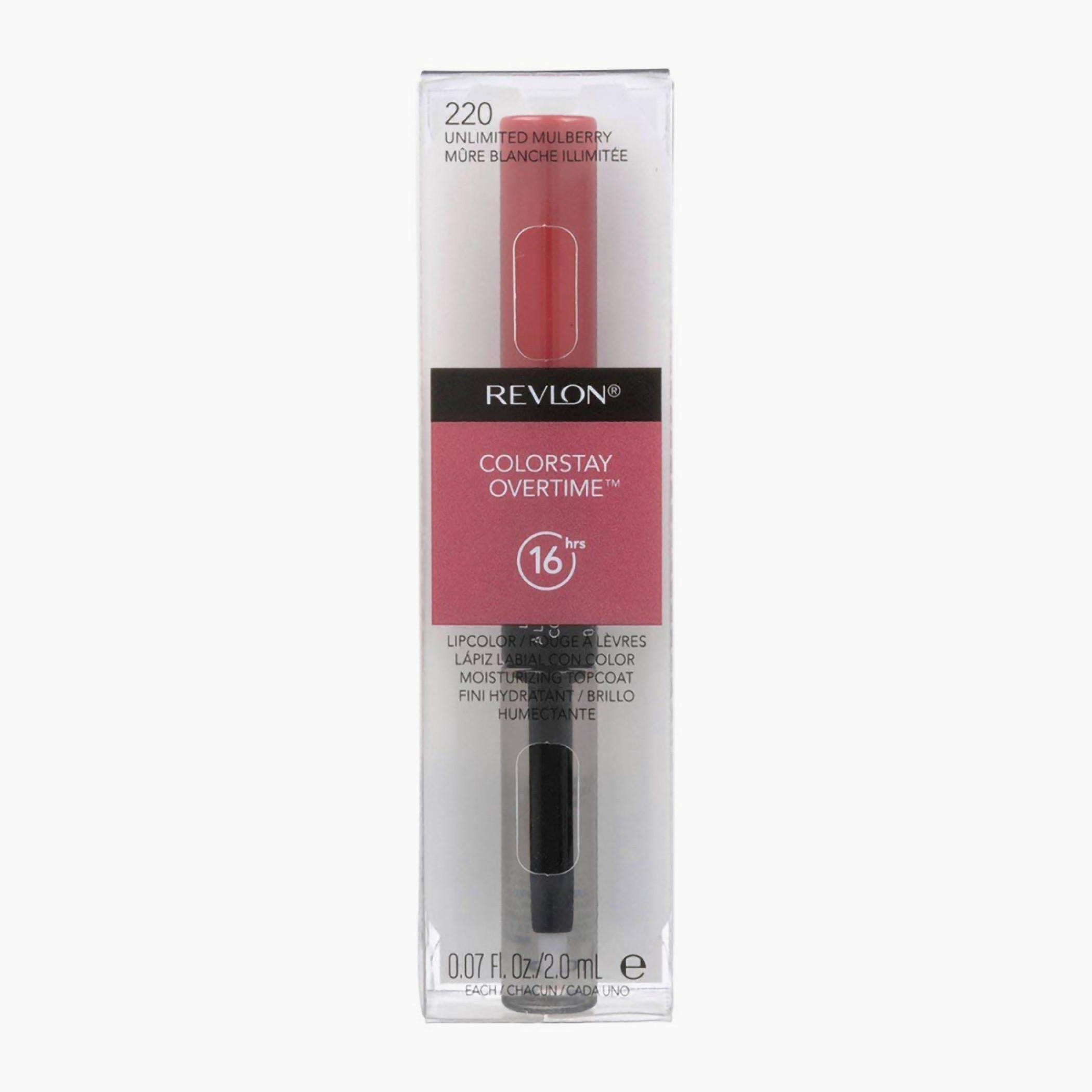 محدد الشفاه كولور ستاي من ريفلون-beautyandpersonalcare-makeup-lips-liquidlipsticks-image-3