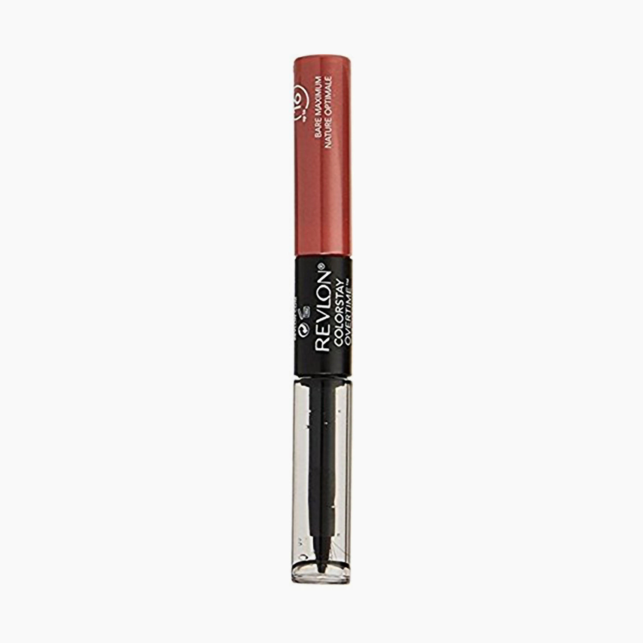 محدد الشفاه كولور ستاي من ريفلون-beautyandpersonalcare-makeup-lips-liquidlipsticks-image-1