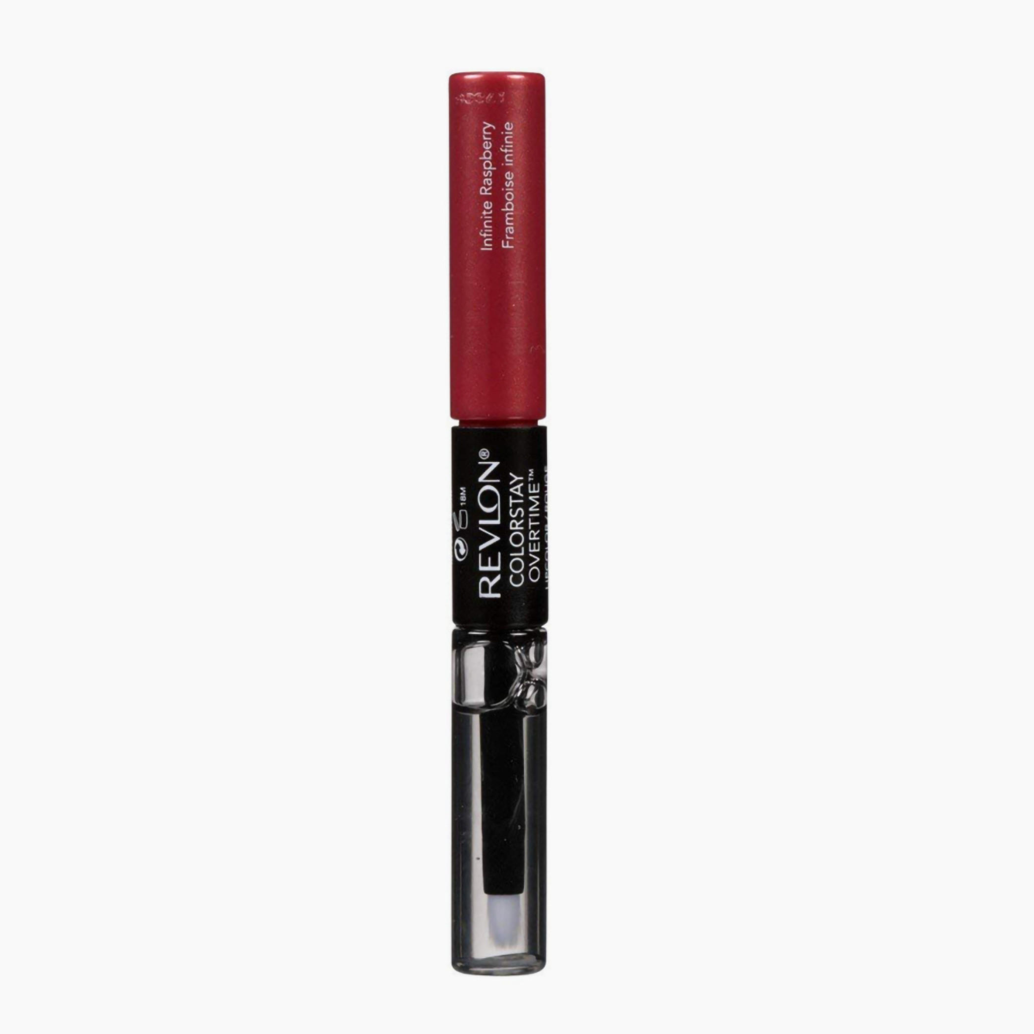Revlon Colorstay Overtime Lip Colour-beautyandpersonalcare-makeup-lips-liquidlipsticks-image-1