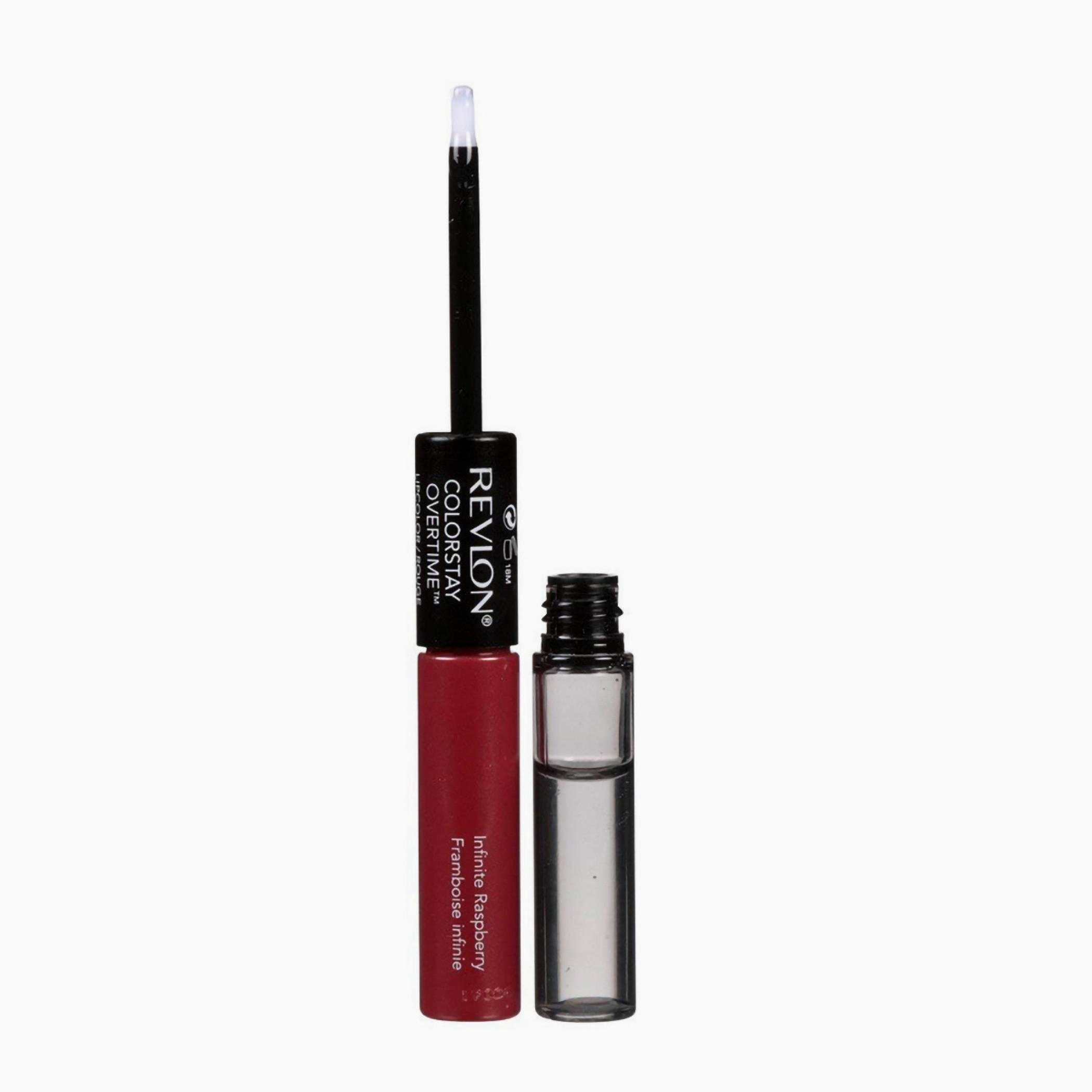 Revlon Colorstay Overtime Lip Colour-beautyandpersonalcare-makeup-lips-liquidlipsticks-image-2