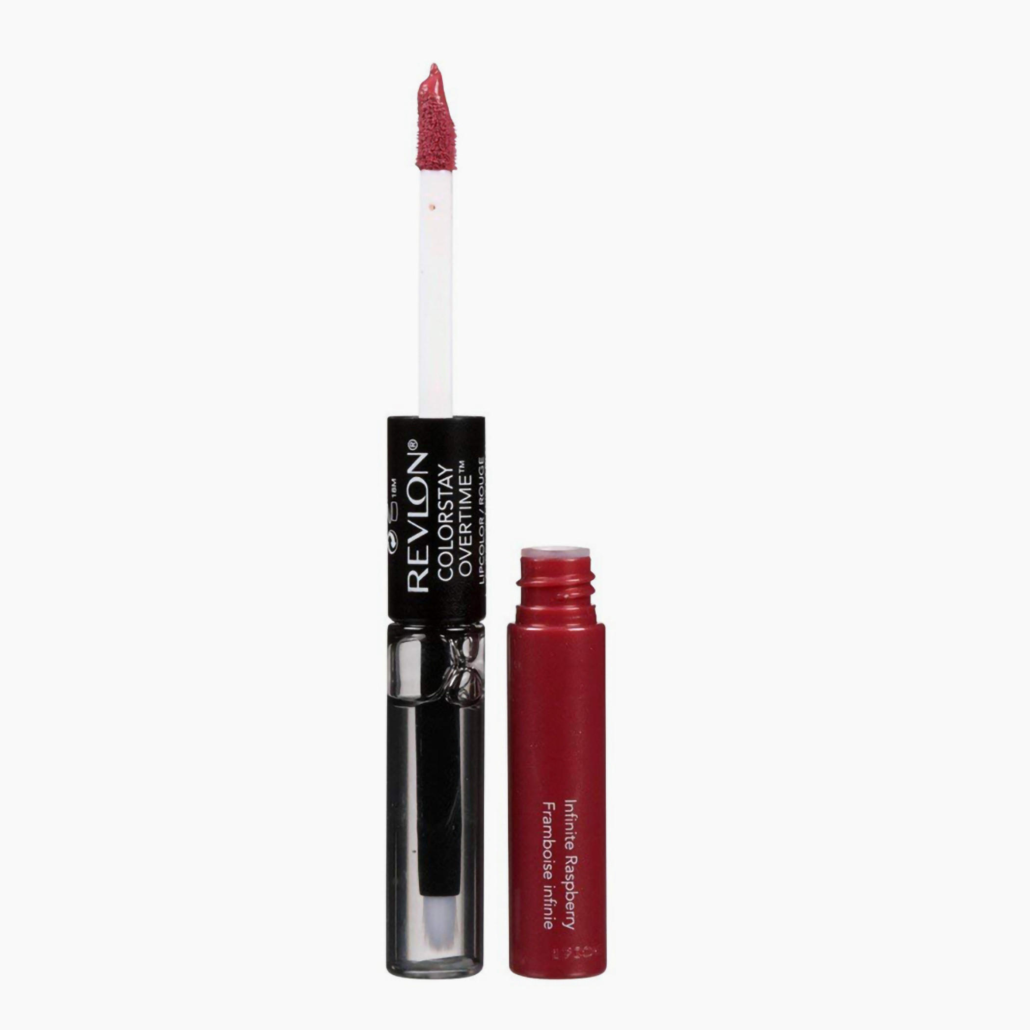 Revlon Colorstay Overtime Lip Colour-beautyandpersonalcare-makeup-lips-liquidlipsticks-image-3