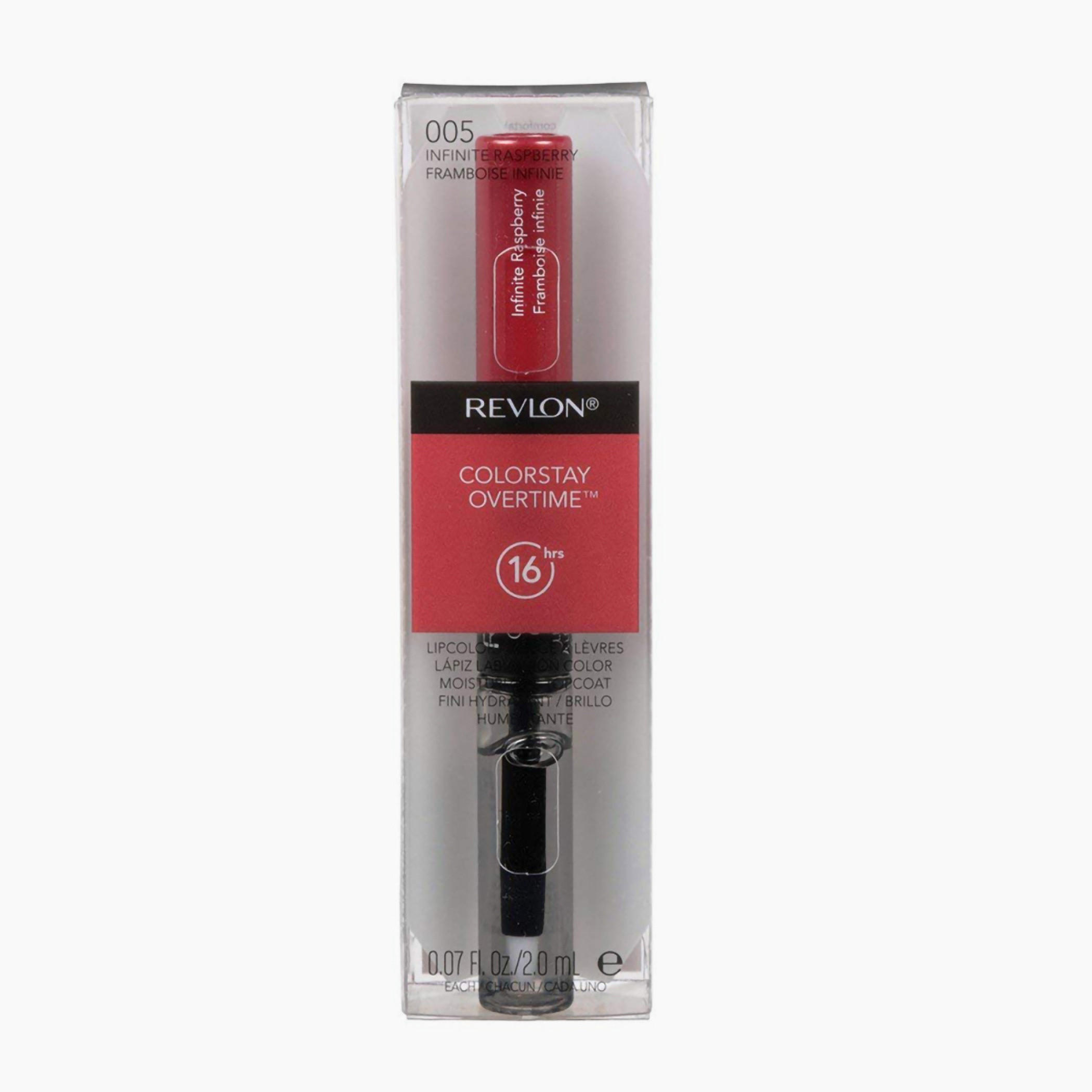 Revlon Colorstay Overtime Lip Colour-beautyandpersonalcare-makeup-lips-liquidlipsticks-image-4