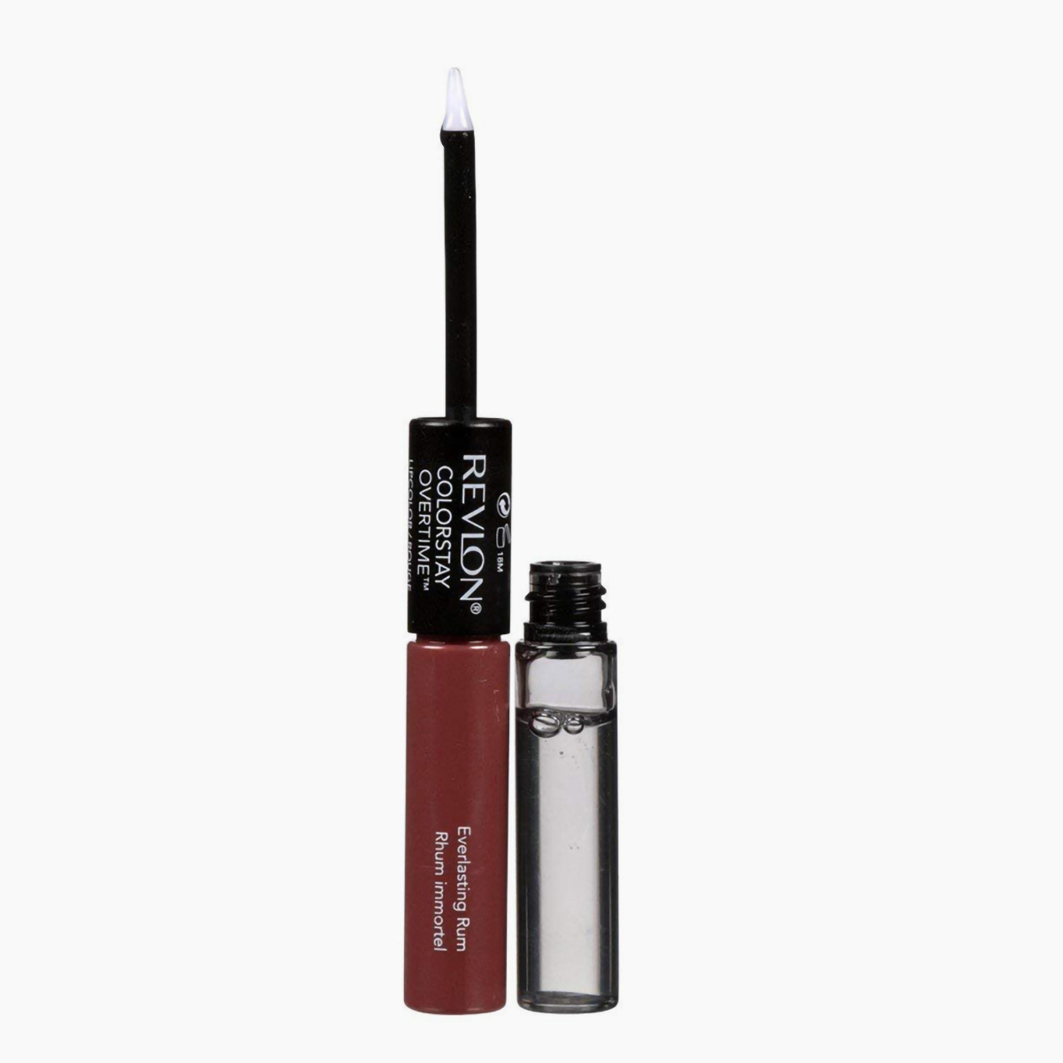 Revlon Colorstay Overtime Lip Colour-beautyandpersonalcare-makeup-lips-liquidlipsticks-image-2
