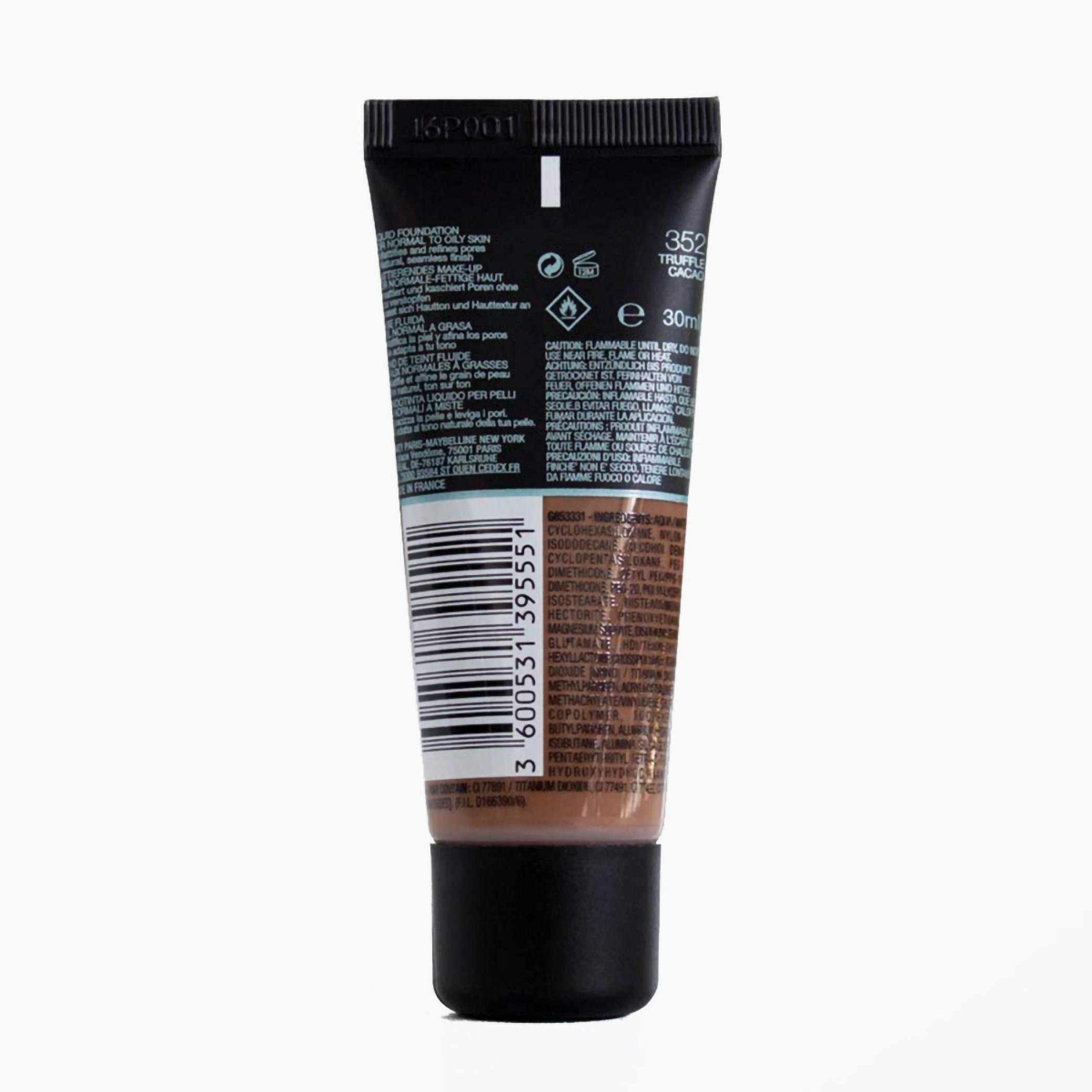 Maybelline New York Fit Me Matte + Poreless Foundation-beautyandpersonalcare-makeup-face-foundations-image-2