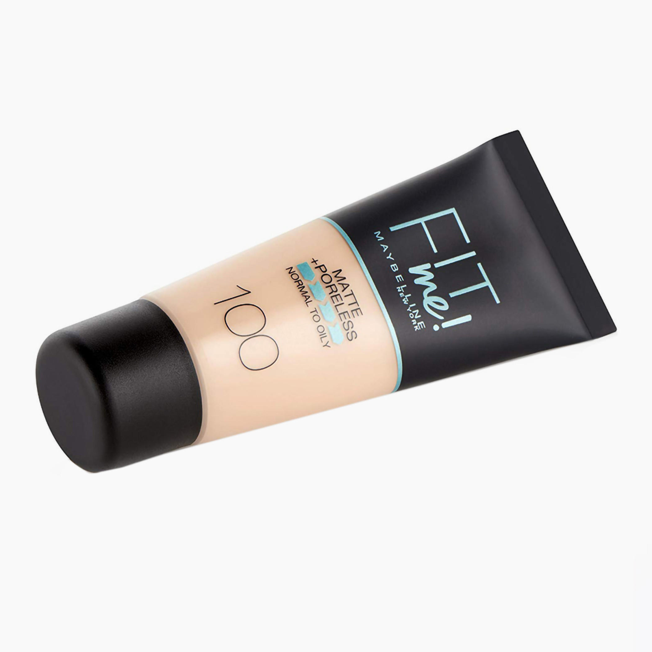 Maybelline New York Fit Me Matte + Poreless Foundation-beautyandpersonalcare-makeup-face-foundations-image-3